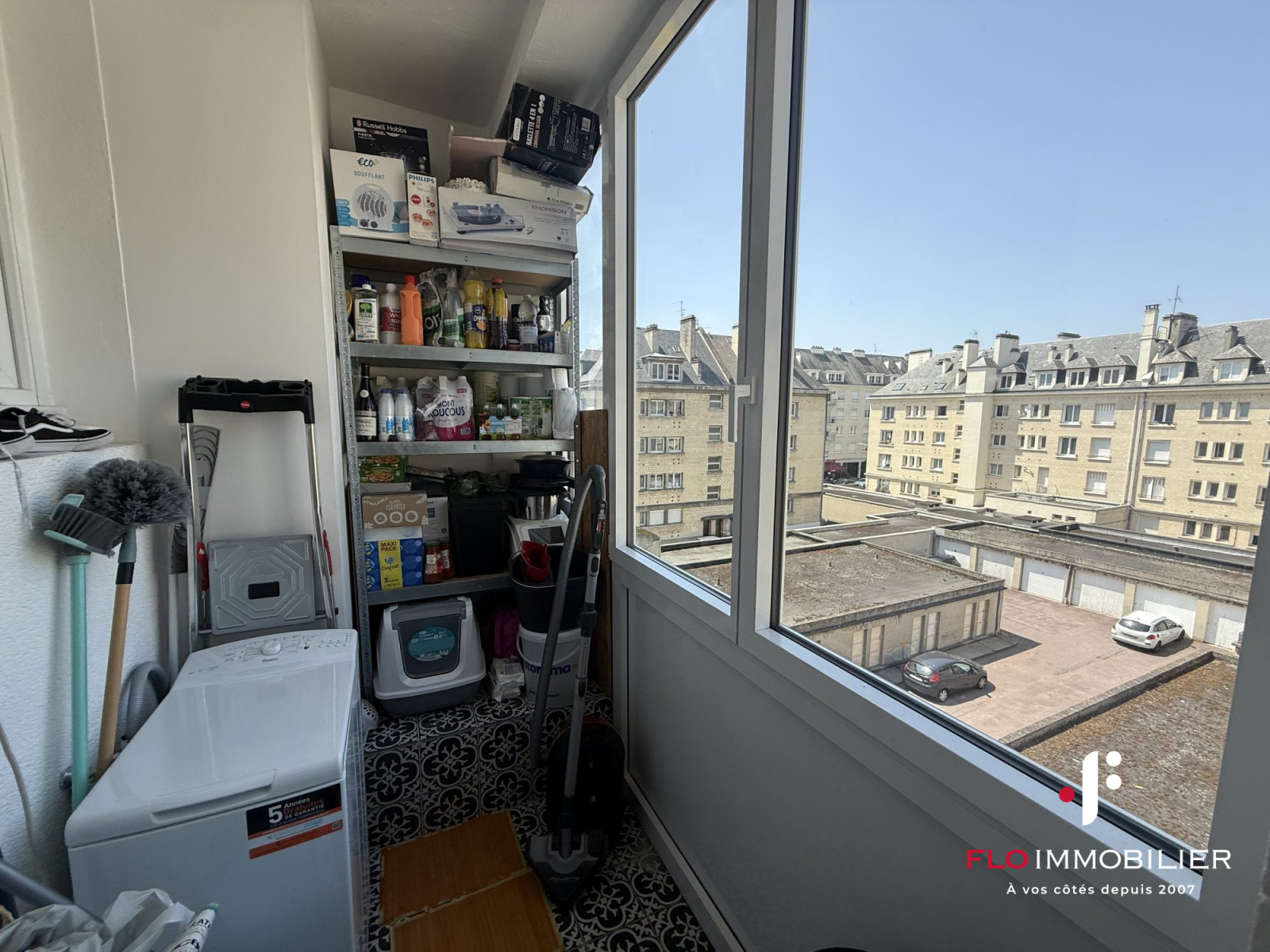Image_, Appartement, Caen, ref :2483-FLOIMMOBILIER14