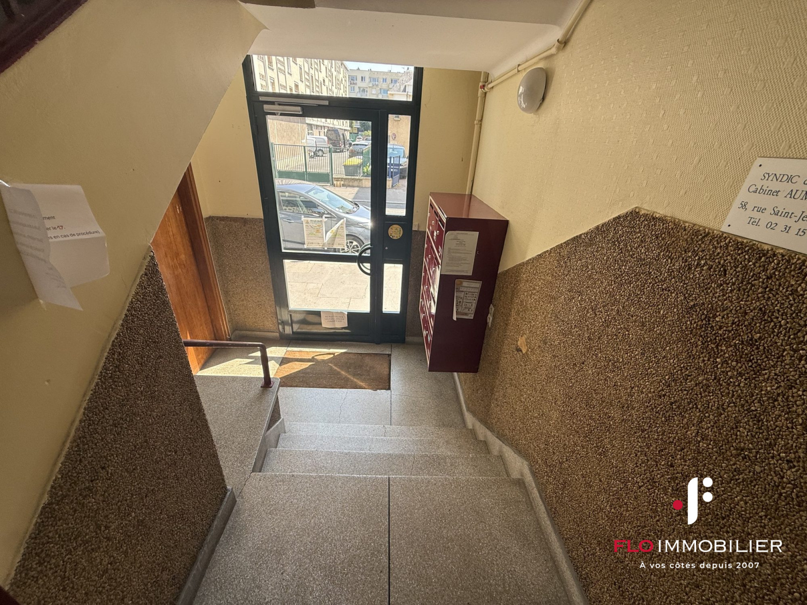 Image_, Appartement, Caen, ref :2483-FLOIMMOBILIER14