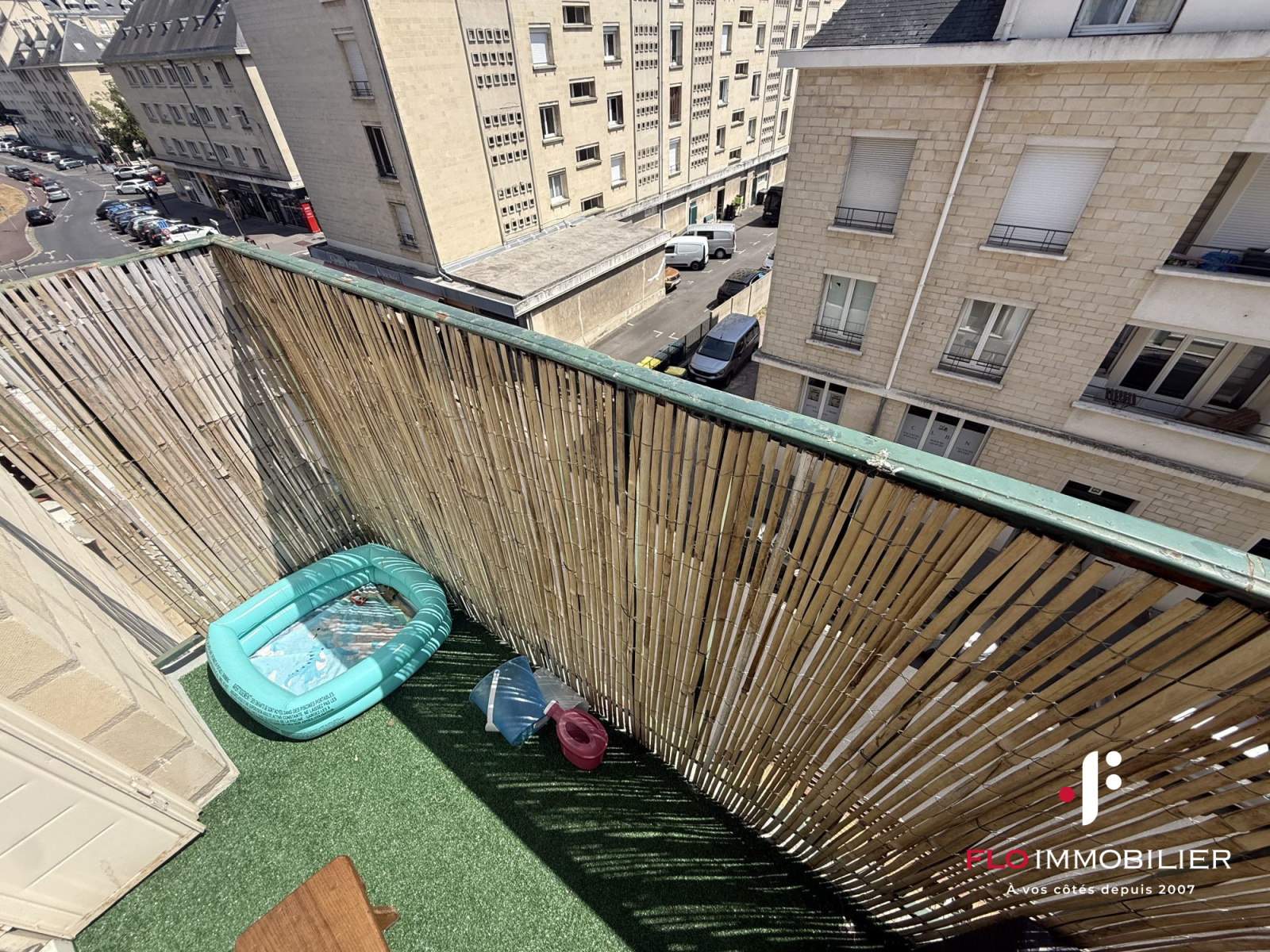 Image_, Appartement, Caen, ref :2483-FLOIMMOBILIER14