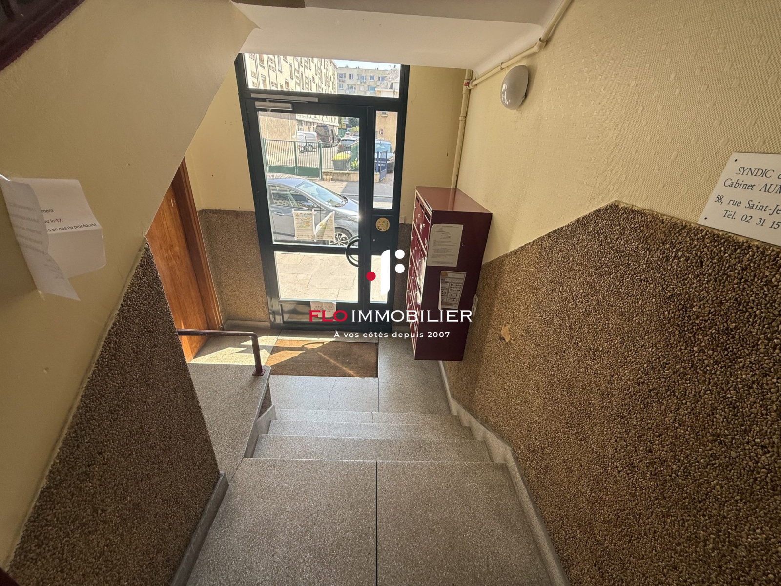 Image_, Appartement, Caen, ref :2483-FLOIMMOBILIER14