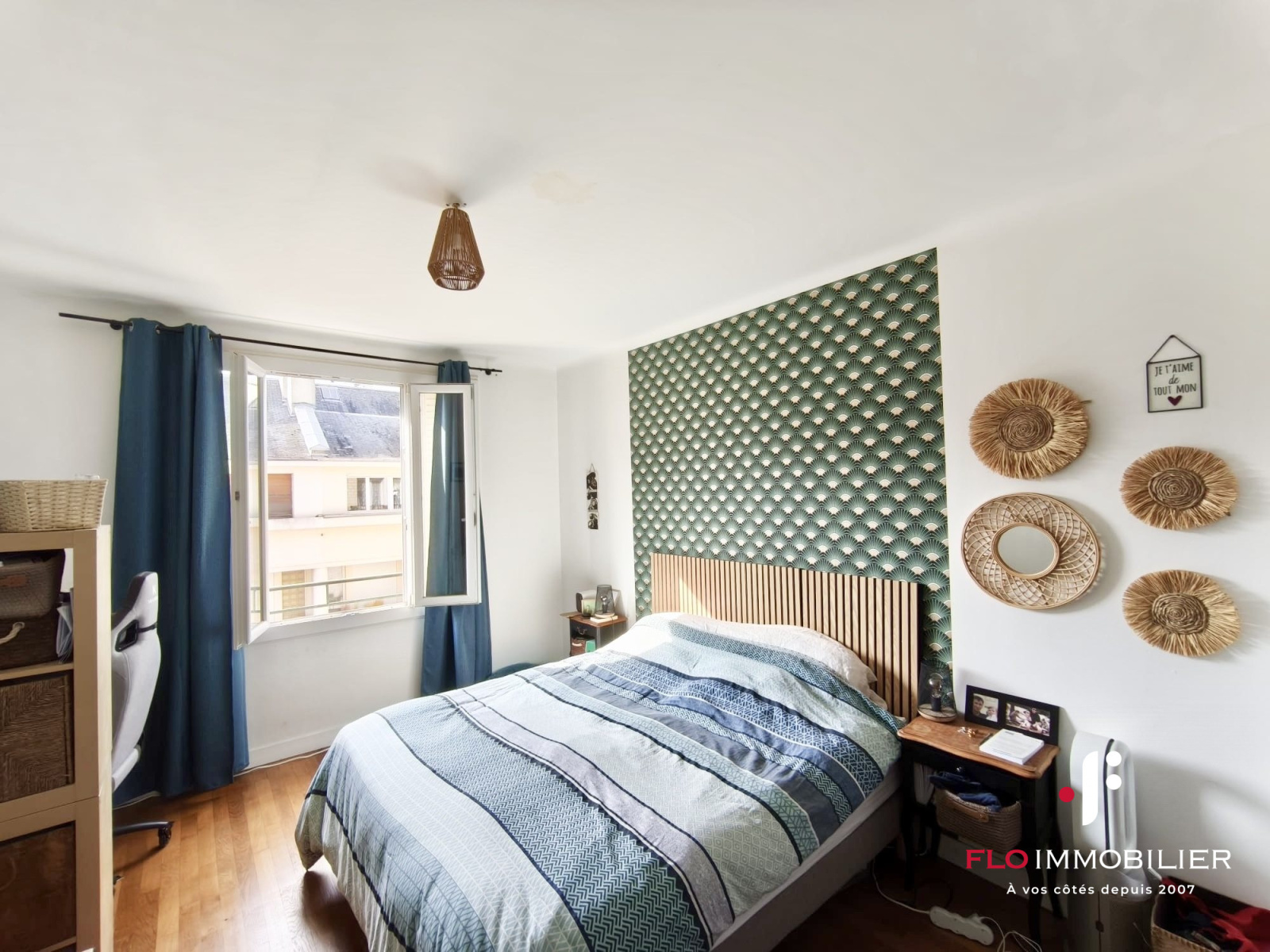 Image_, Appartement, Caen, ref :2483-FLOIMMOBILIER14
