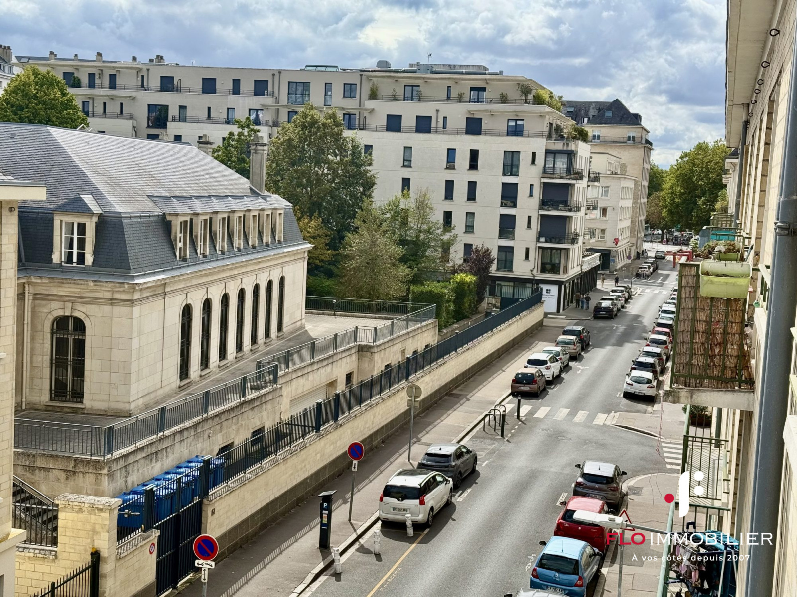 Image_, Appartement, Caen, ref :2483-FLOIMMOBILIER14