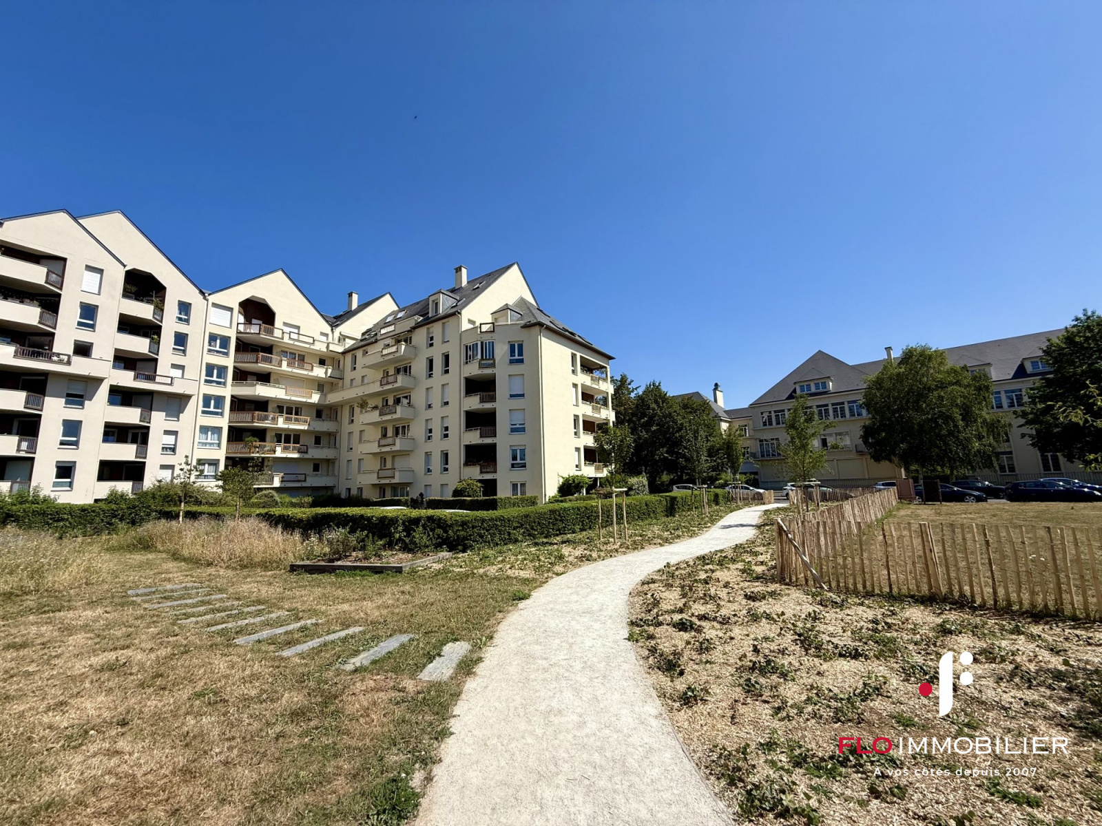 Image_, Appartement, Caen, ref :VA5256-FLOIMMOBILIER14