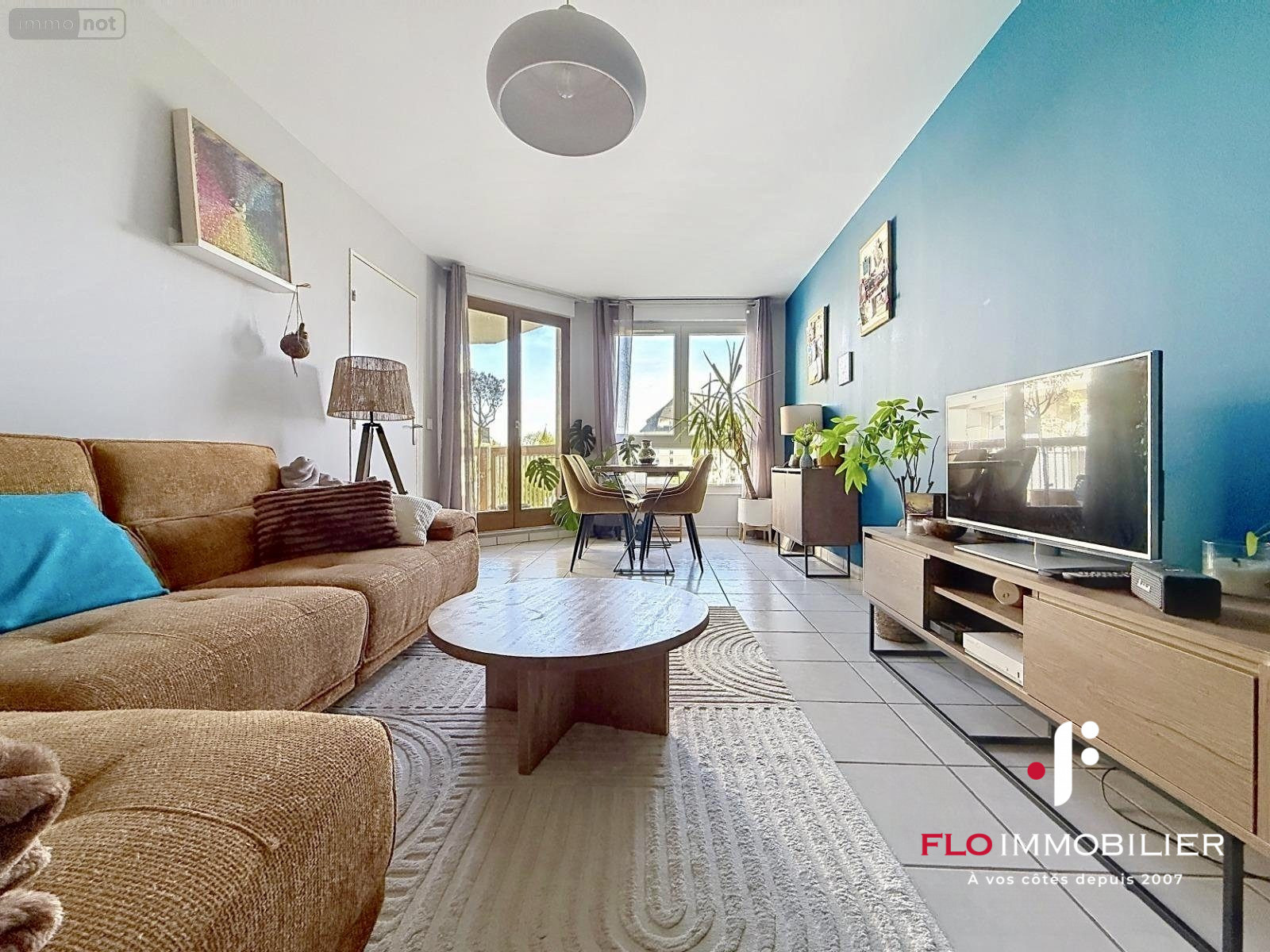Image_, Appartement, Caen, ref :VA5256-FLOIMMOBILIER14