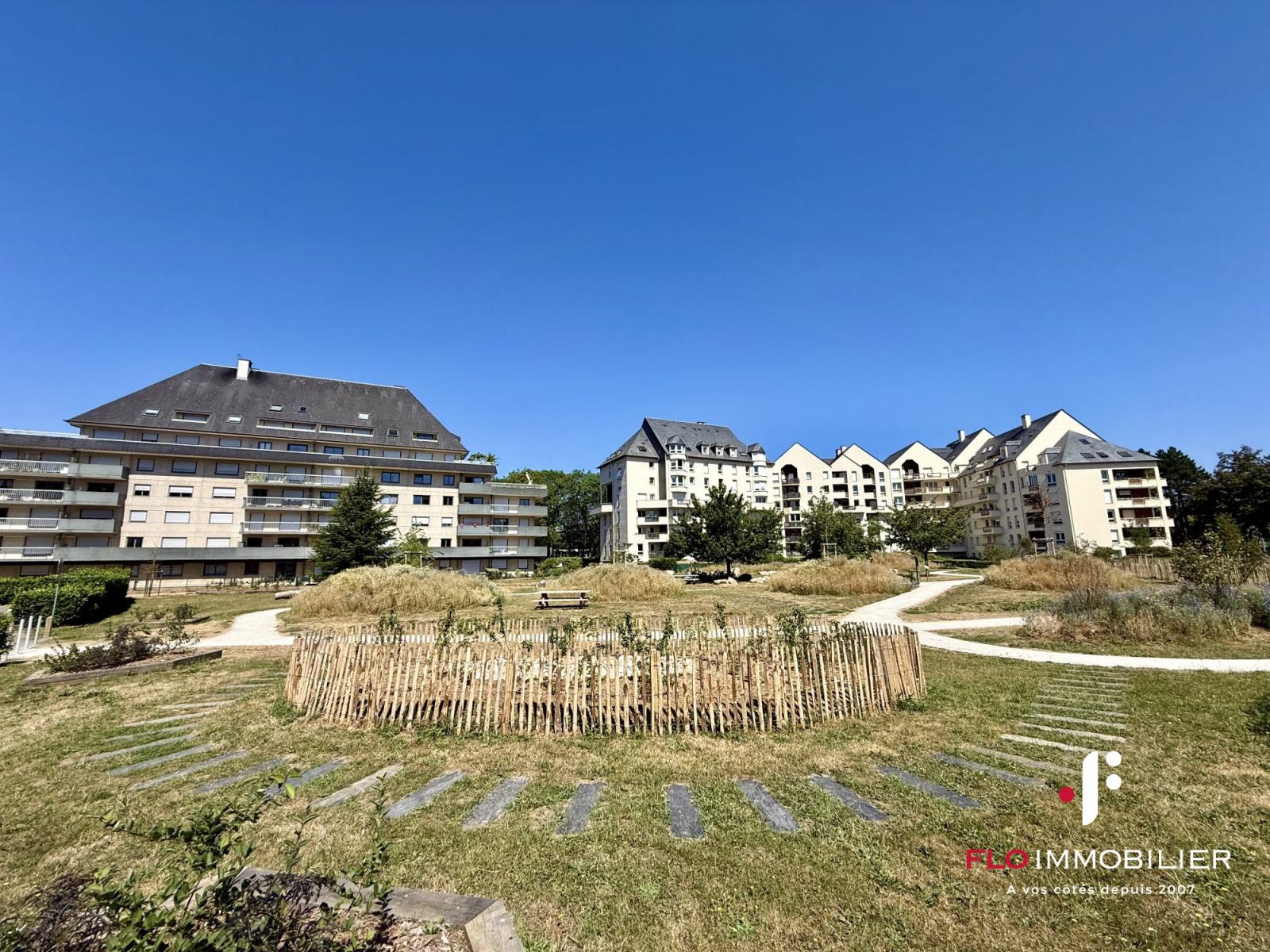 Image_, Appartement, Caen, ref :VA5256-FLOIMMOBILIER14