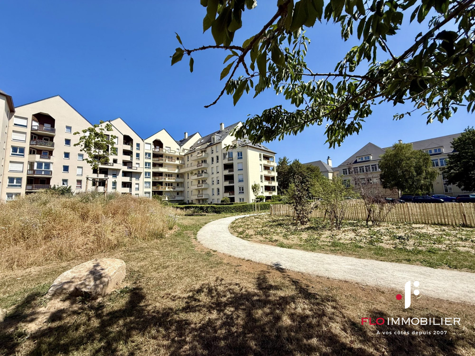Image_, Appartement, Caen, ref :VA5256-FLOIMMOBILIER14