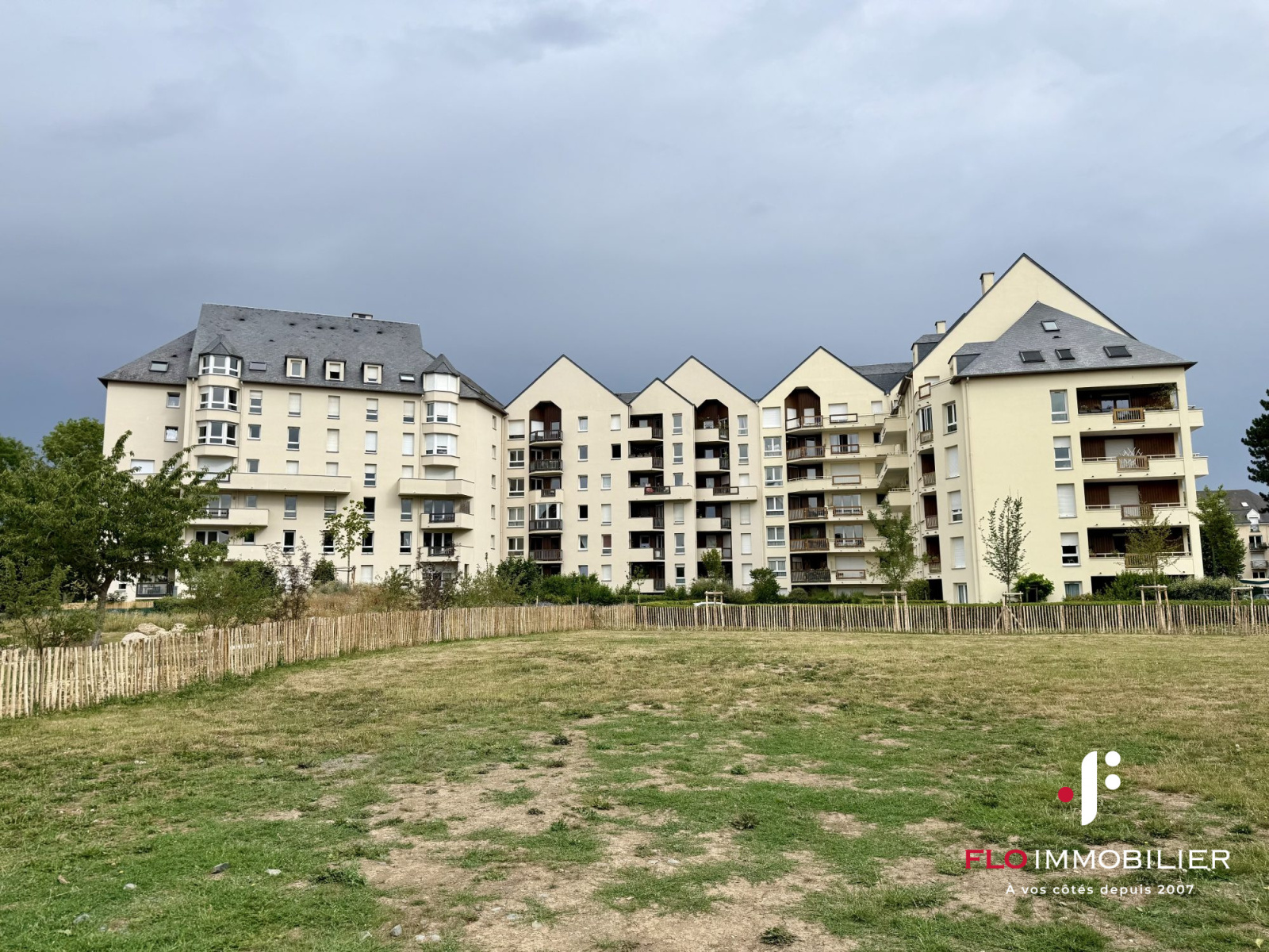 Image_, Appartement, Caen, ref :VA5256-FLOIMMOBILIER14
