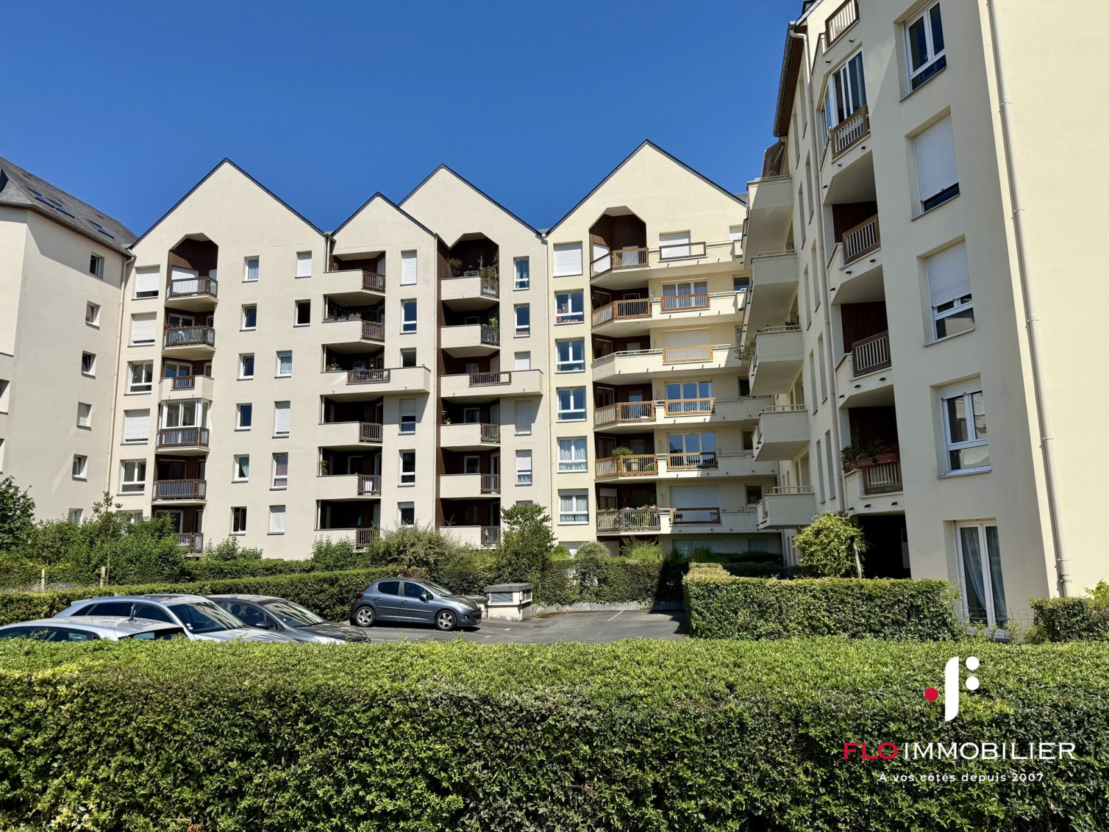 Image_, Appartement, Caen, ref :VA5256-FLOIMMOBILIER14
