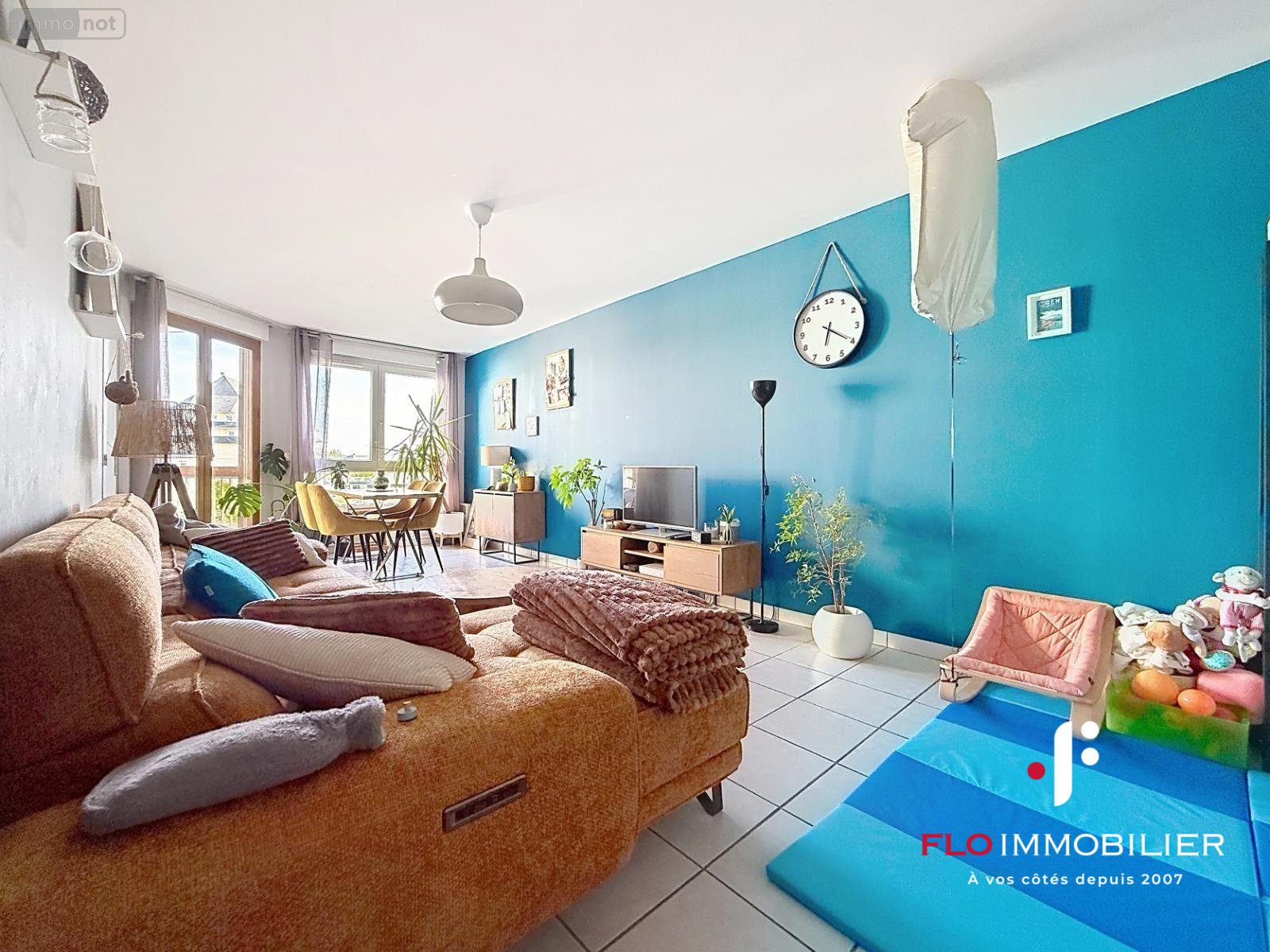 Image_, Appartement, Caen, ref :VA5256-FLOIMMOBILIER14
