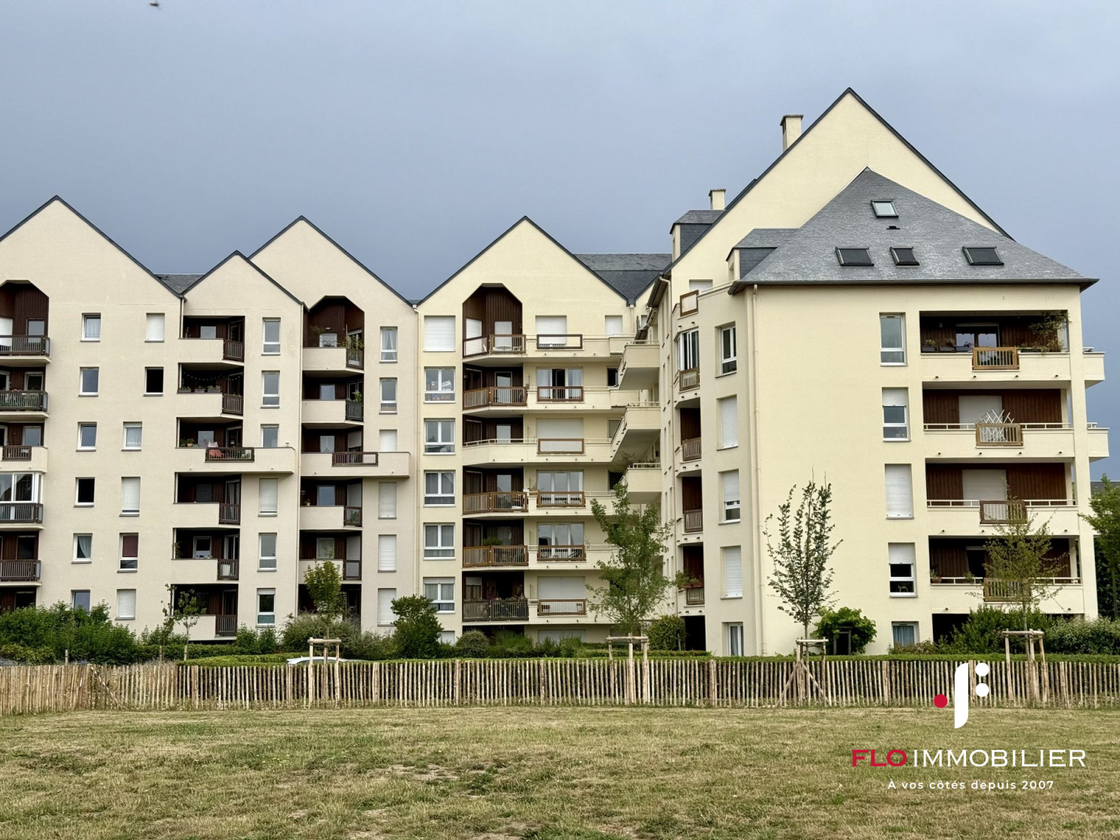 Image_, Appartement, Caen, ref :VA5256-FLOIMMOBILIER14