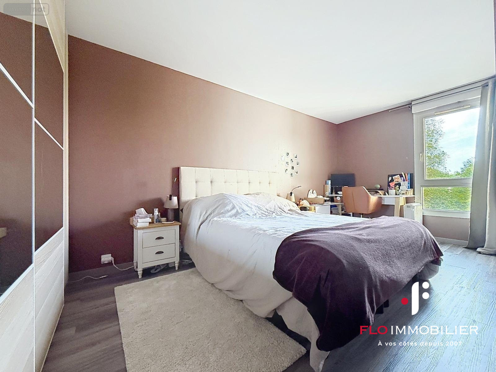 Image_, Appartement, Caen, ref :VA5256-FLOIMMOBILIER14