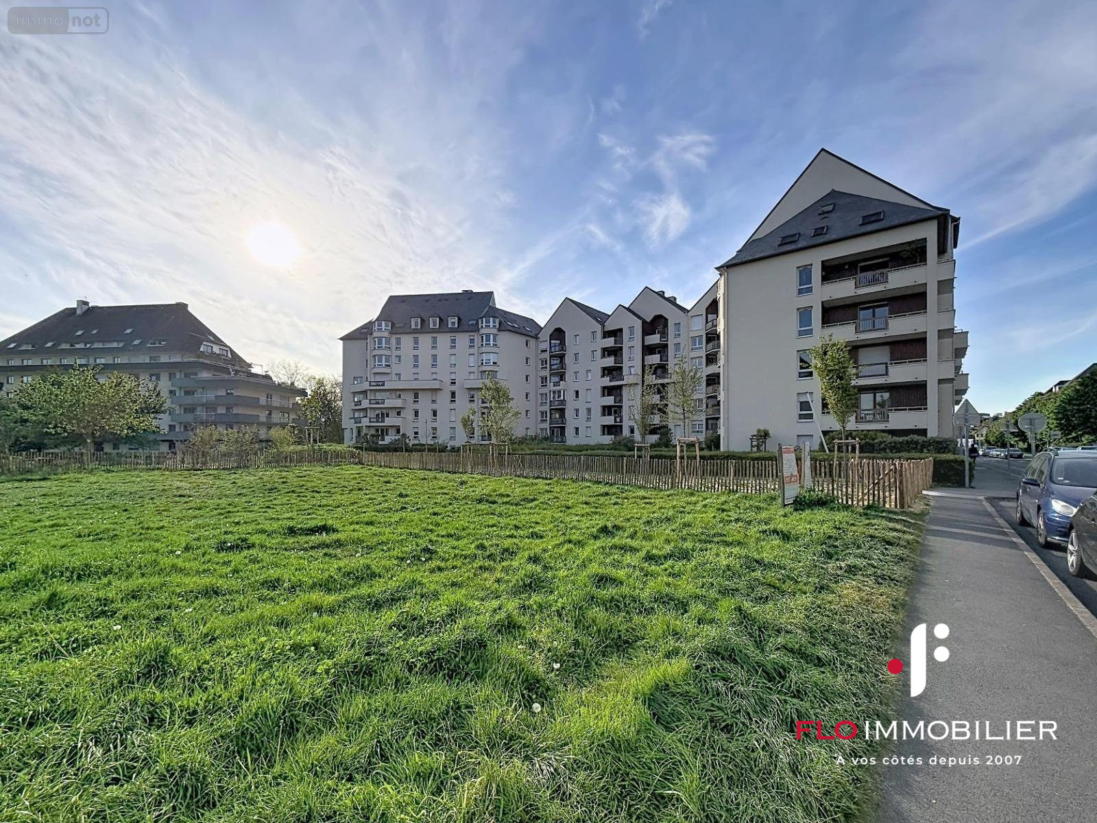 Image_, Appartement, Caen, ref :VA5256-FLOIMMOBILIER14