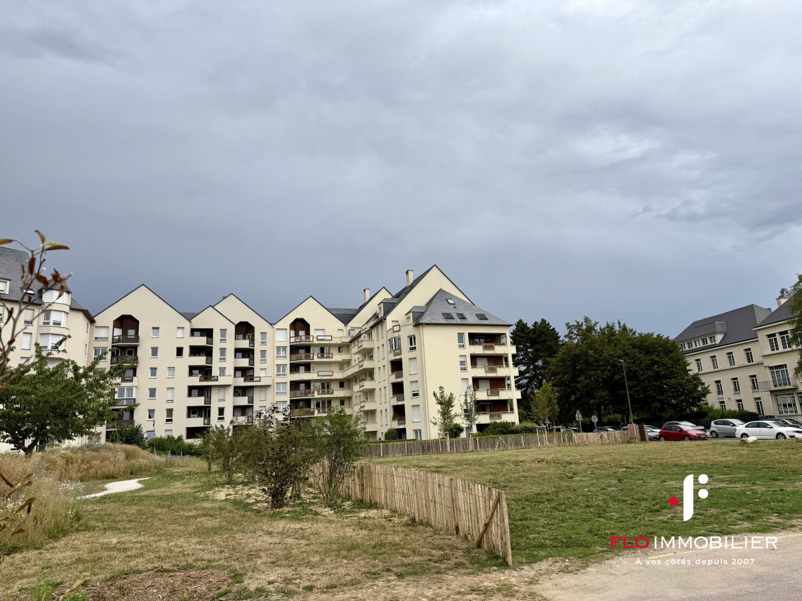 Image_, Appartement, Caen, ref :VA5256-FLOIMMOBILIER14