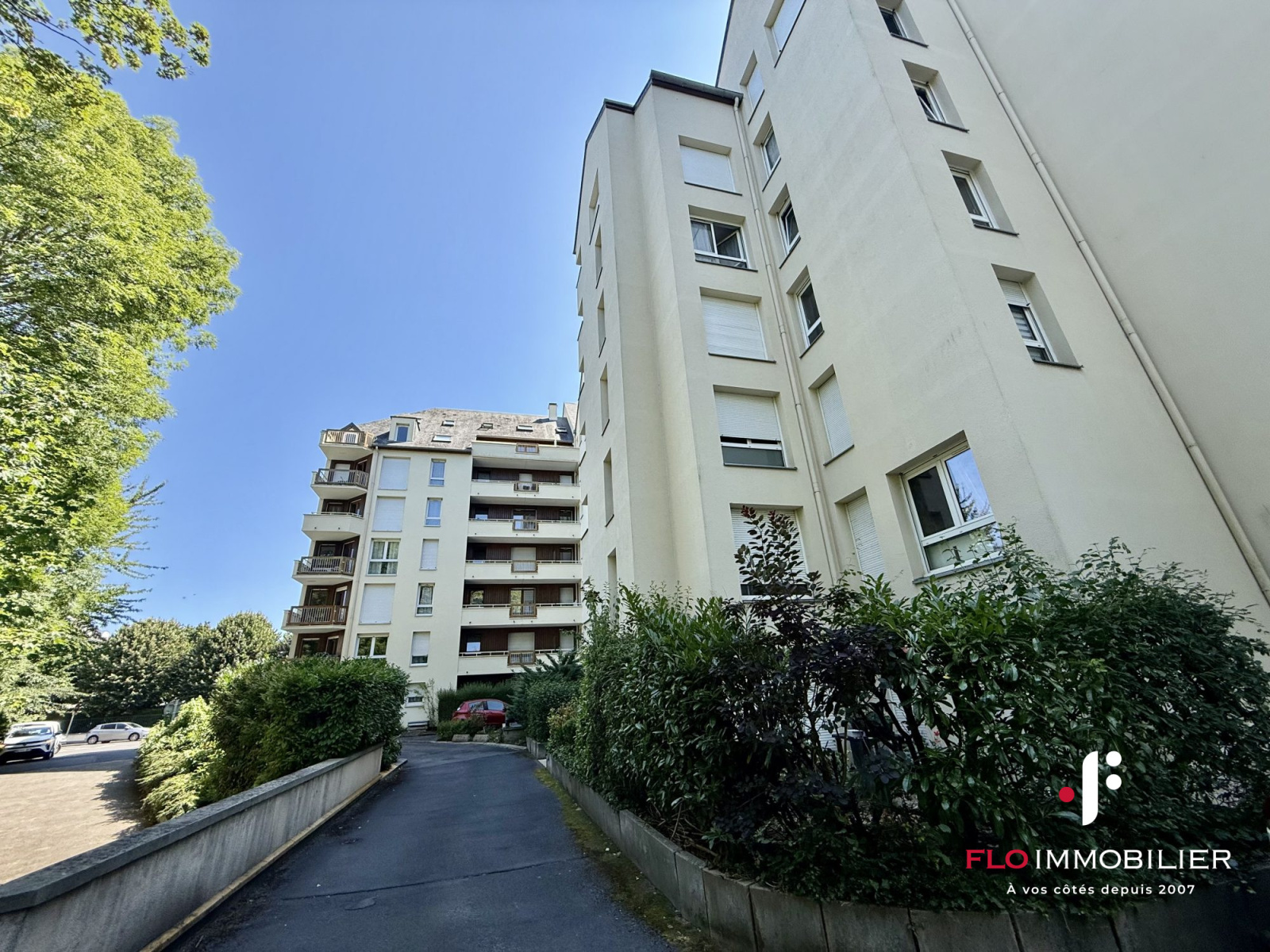 Image_, Appartement, Caen, ref :VA5256-FLOIMMOBILIER14