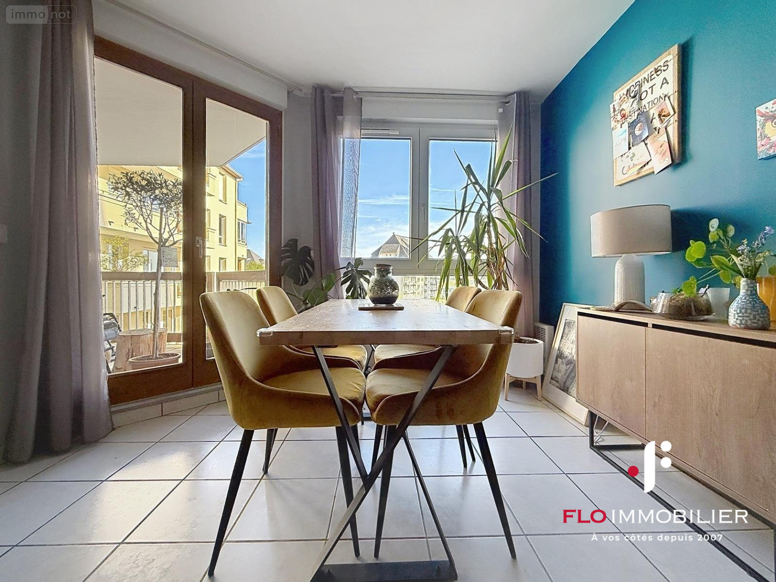 Image_, Appartement, Caen, ref :VA5256-FLOIMMOBILIER14