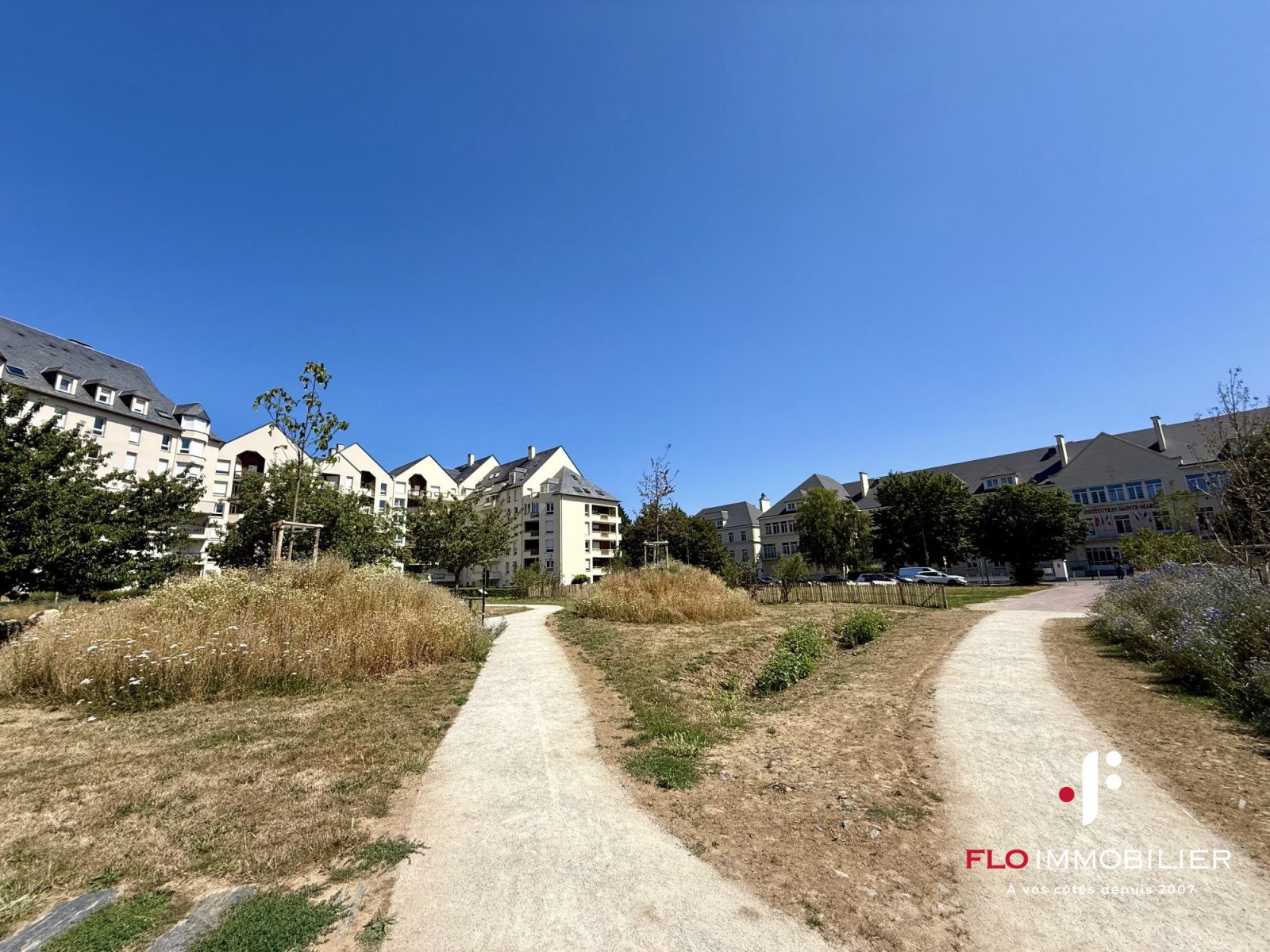 Image_, Appartement, Caen, ref :VA5256-FLOIMMOBILIER14