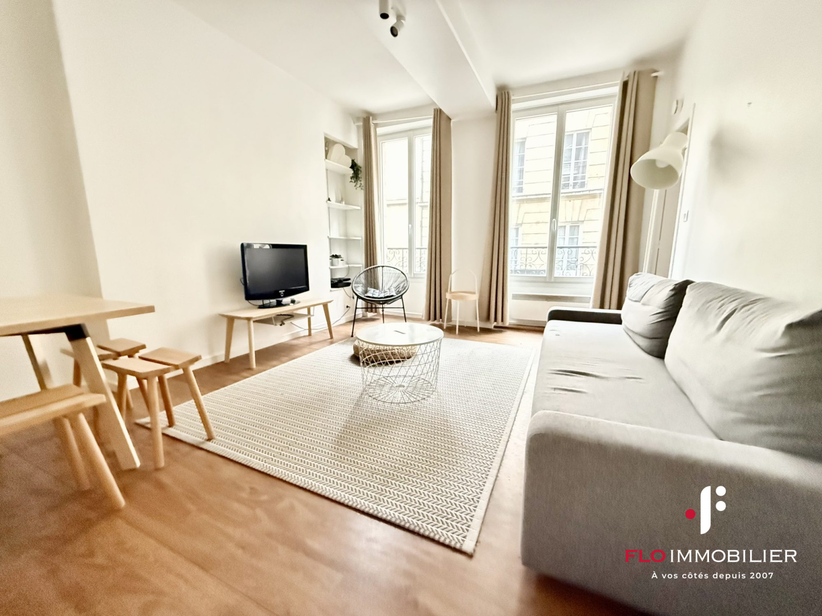 Image_, Appartement, Caen, ref :2454-FLOIMMOBILIER14