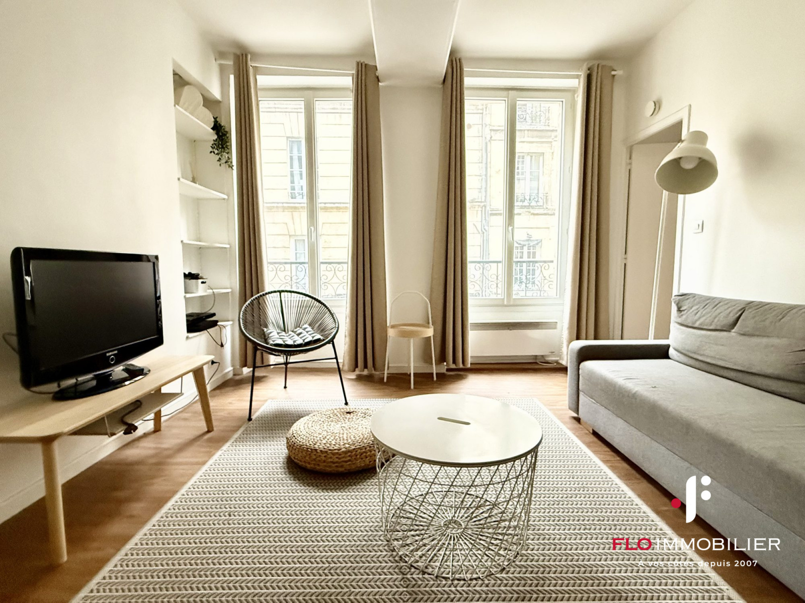 Image_, Appartement, Caen, ref :2454-FLOIMMOBILIER14