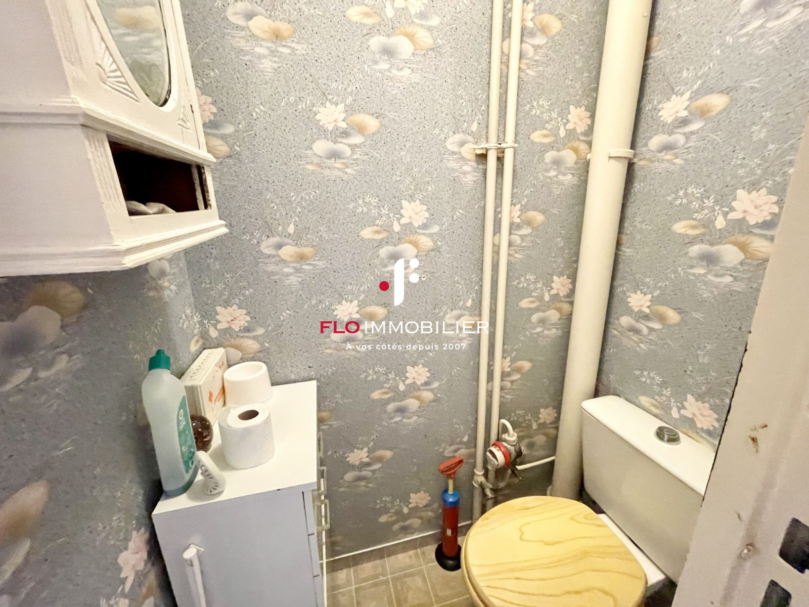 Image_, Appartement, Caen, ref :2325-FLOIMMOBILIER14