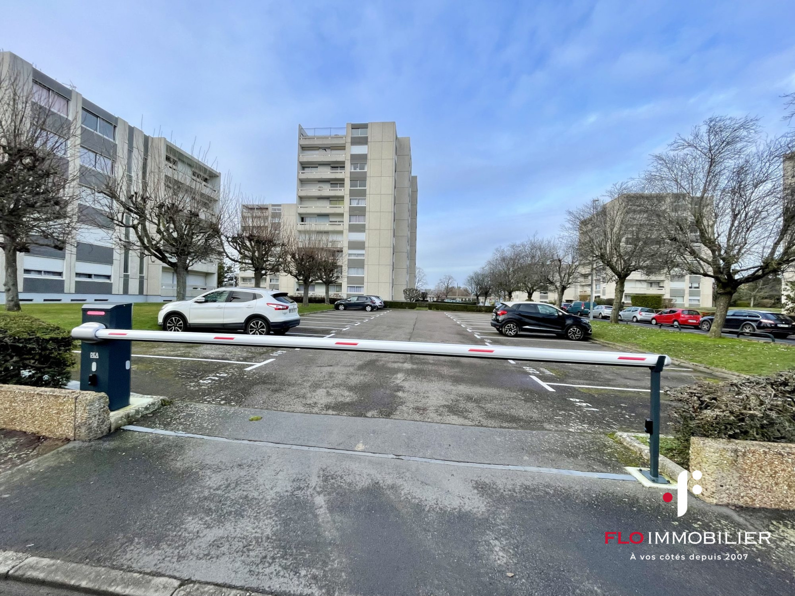 Image_, Appartement, Caen, ref :2325-FLOIMMOBILIER14