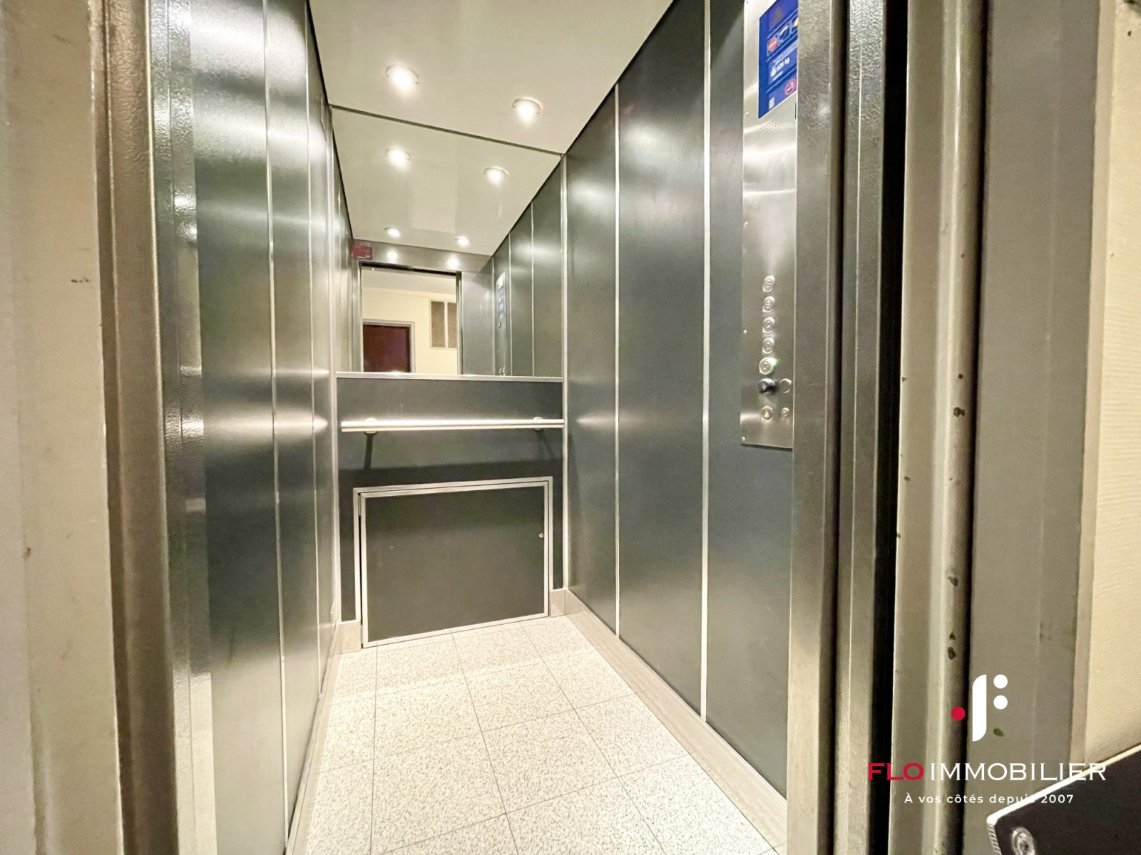 Image_, Appartement, Caen, ref :2325-FLOIMMOBILIER14