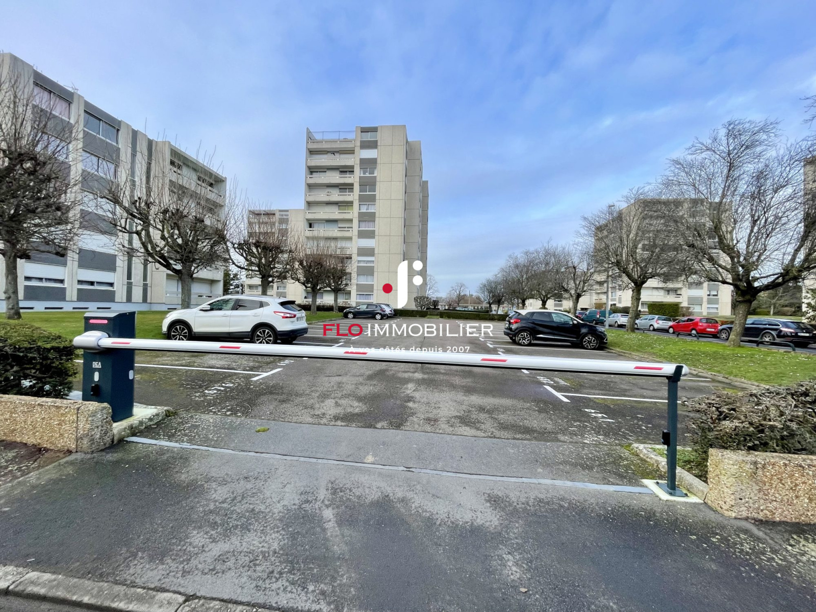 Image_, Appartement, Caen, ref :2325-FLOIMMOBILIER14