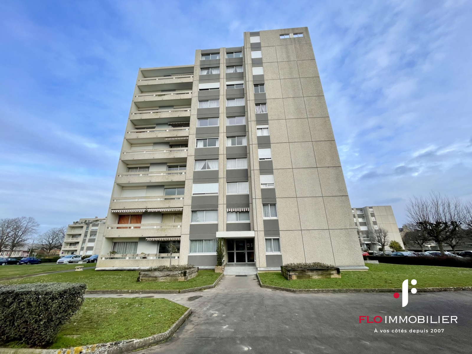 Image_, Appartement, Caen, ref :2325-FLOIMMOBILIER14