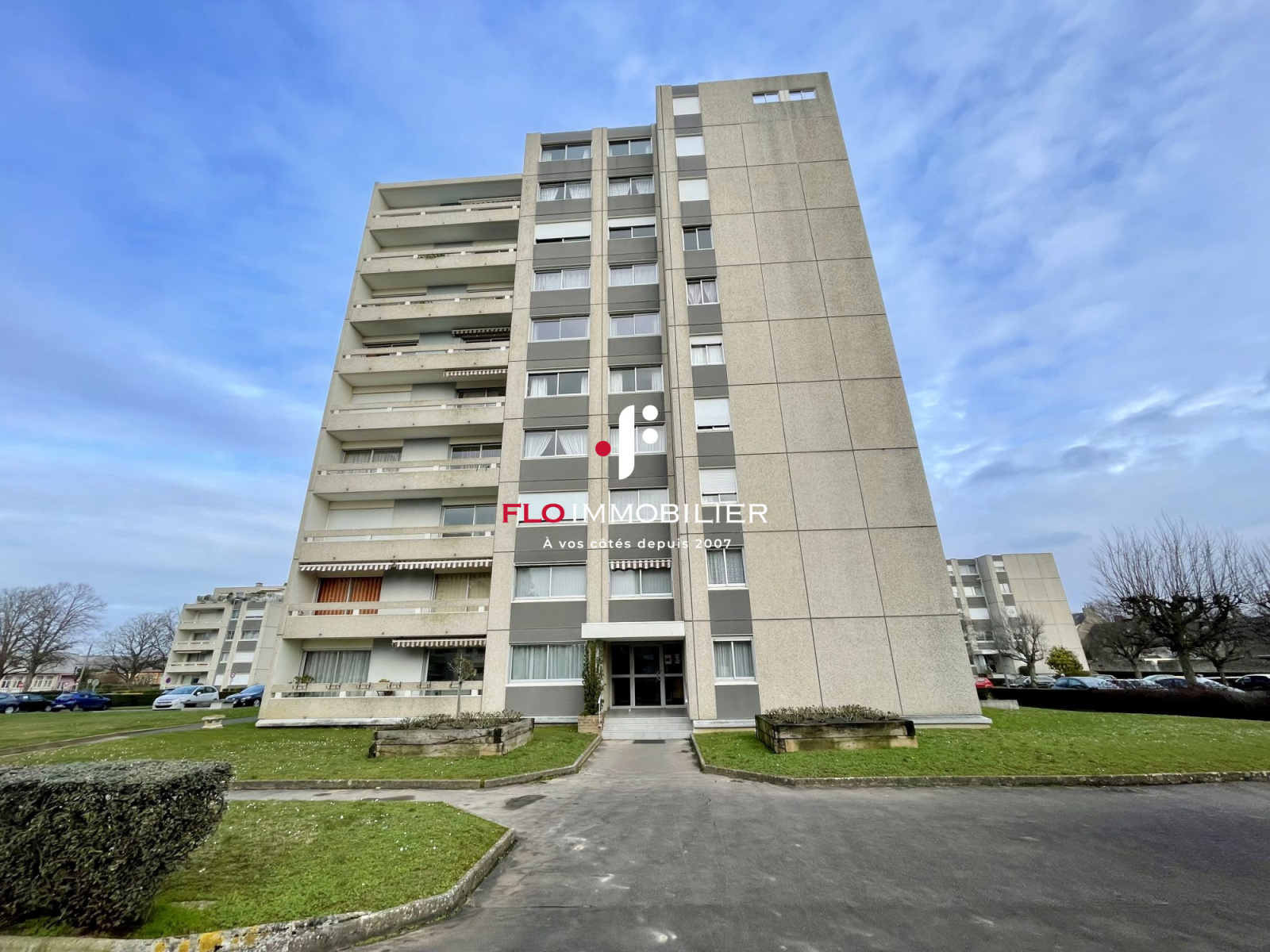 Image_, Appartement, Caen, ref :2325-FLOIMMOBILIER14