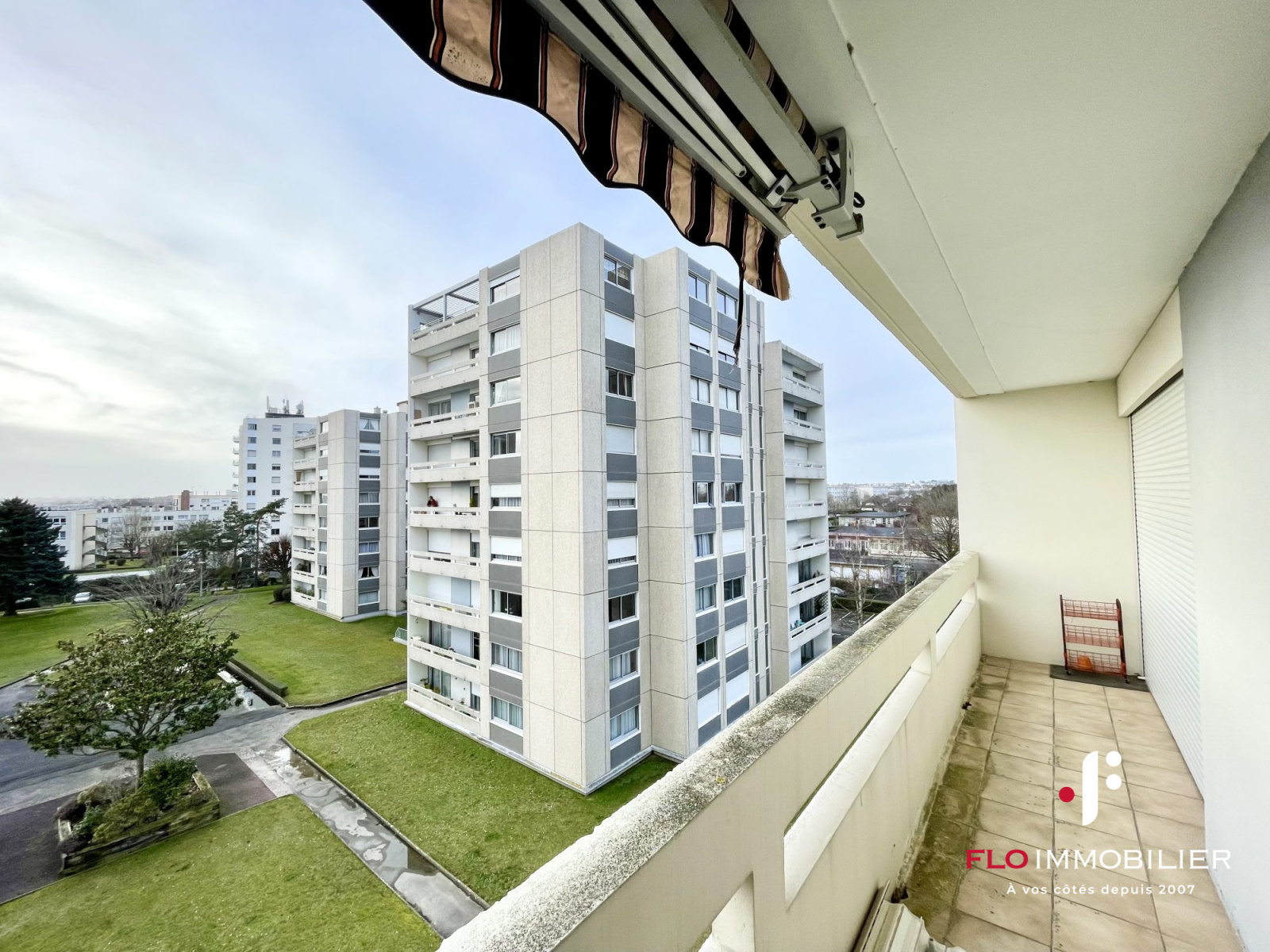 Image_, Appartement, Caen, ref :2325-FLOIMMOBILIER14