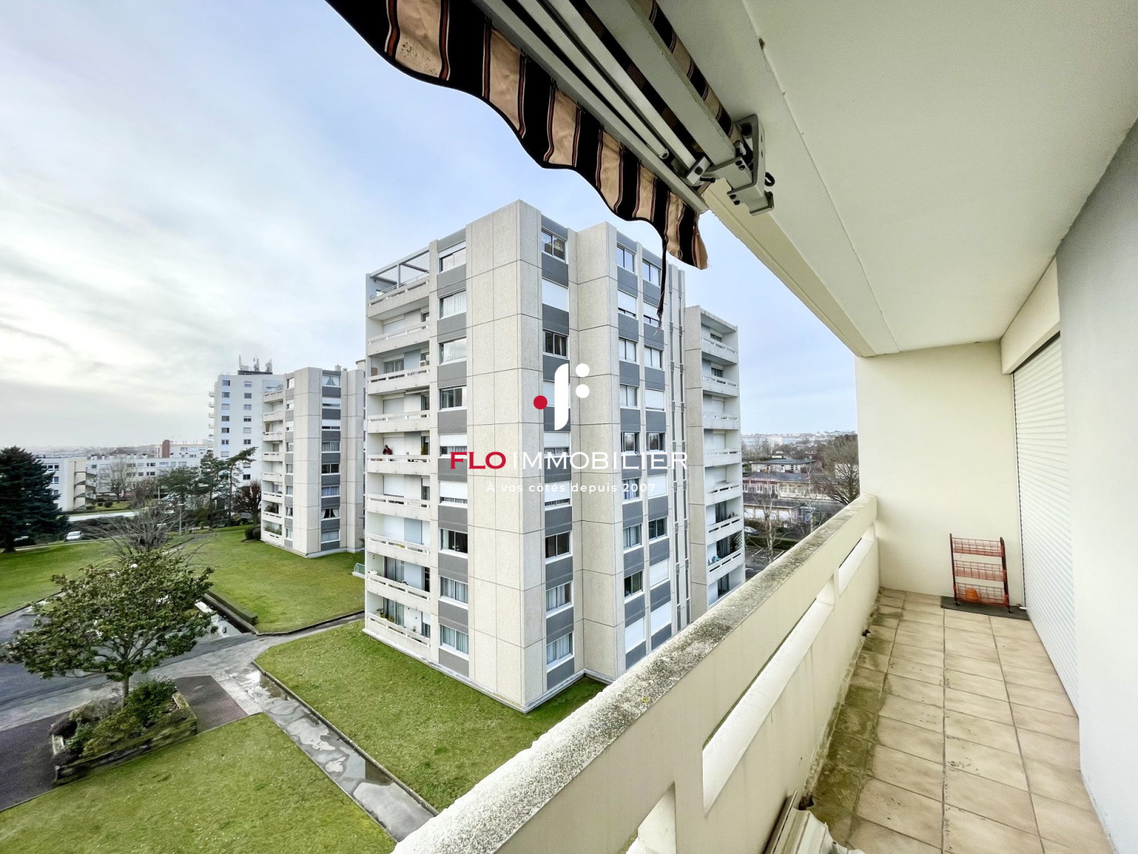 Image_, Appartement, Caen, ref :2325-FLOIMMOBILIER14
