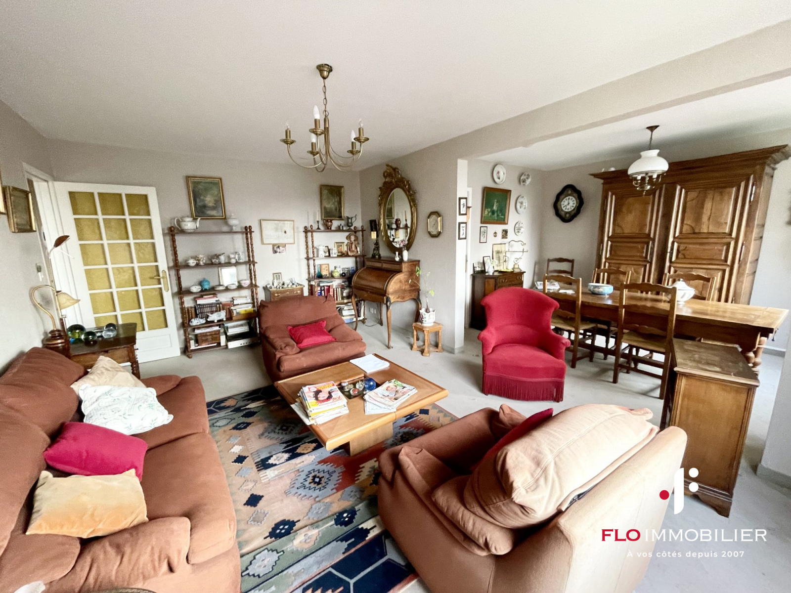 Image_, Appartement, Caen, ref :2325-FLOIMMOBILIER14