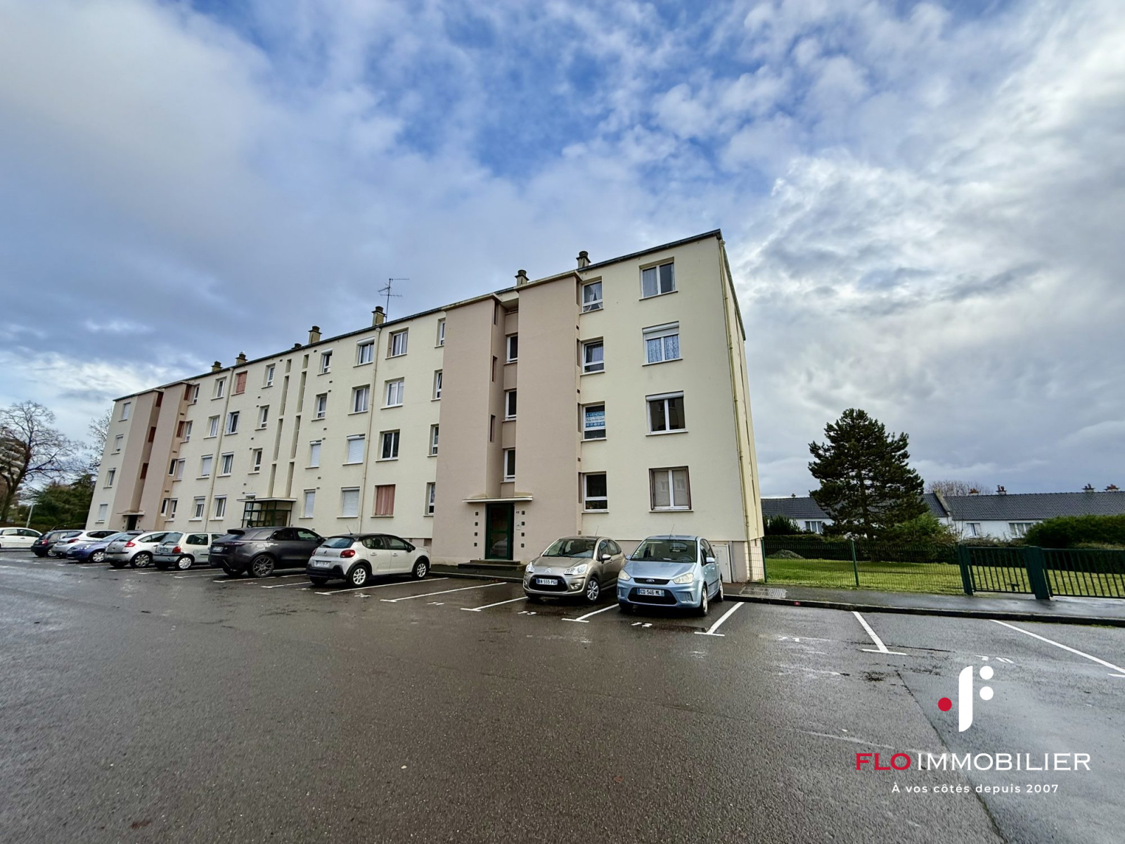 Image_, Appartement, Caen, ref :2406-FLOIMMOBILIER14