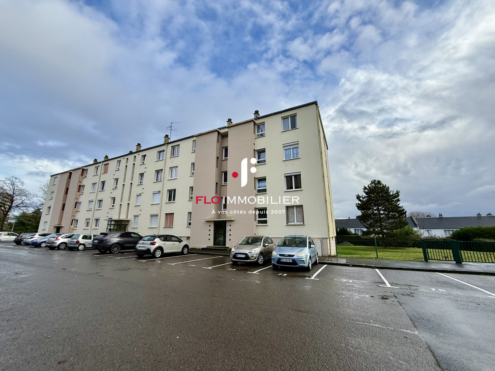Image_, Appartement, Caen, ref :2406-FLOIMMOBILIER14
