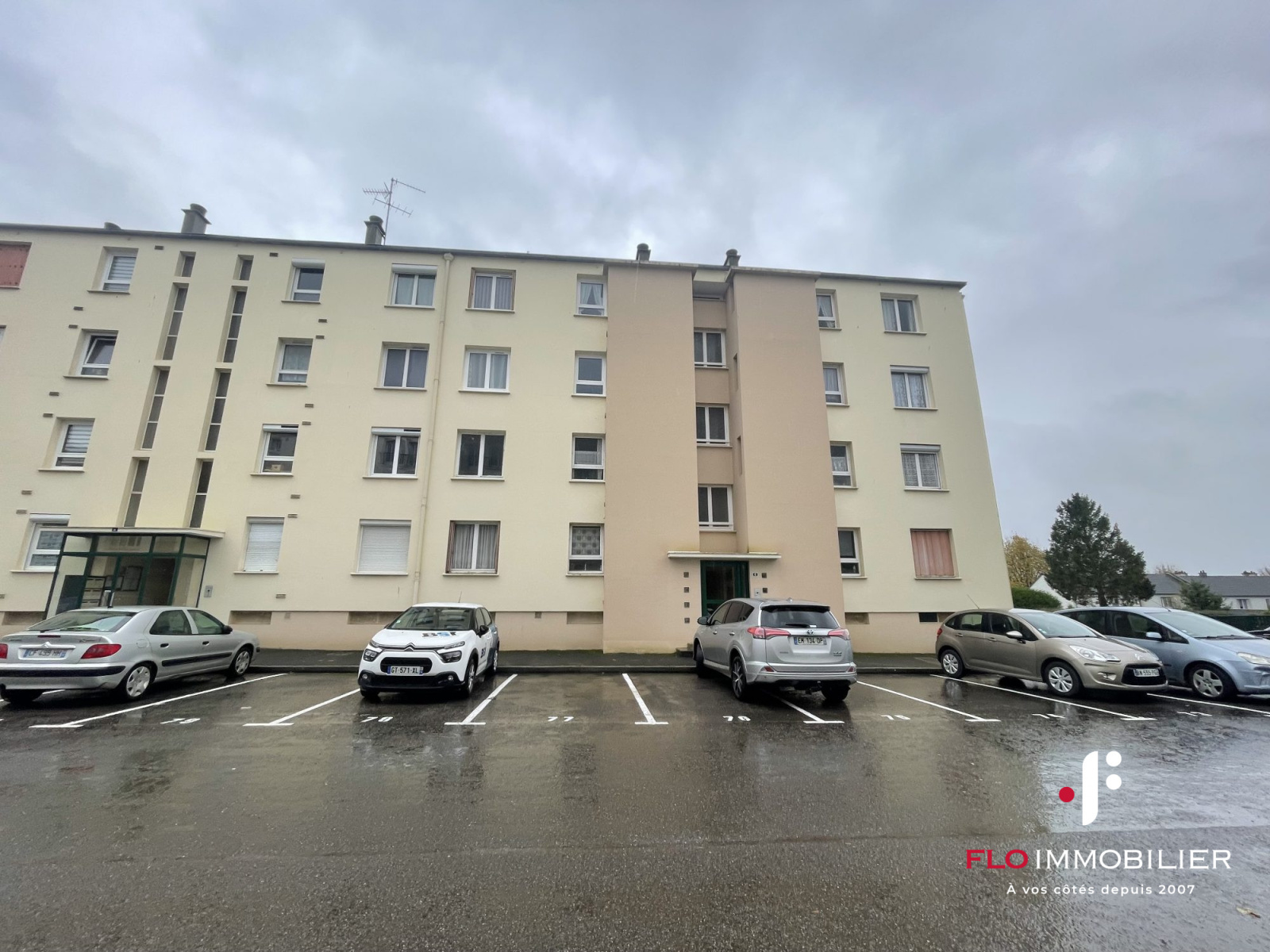 Image_, Appartement, Caen, ref :2406-FLOIMMOBILIER14