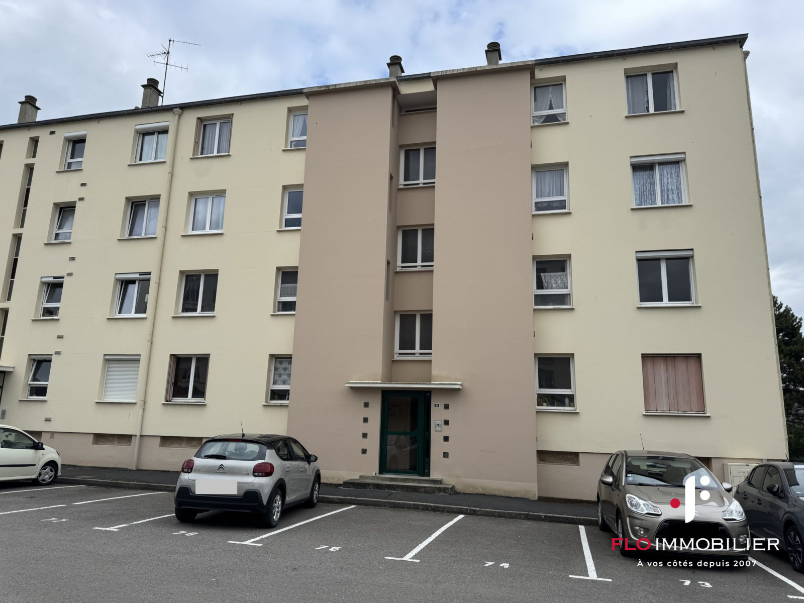 Image_, Appartement, Caen, ref :2406-FLOIMMOBILIER14