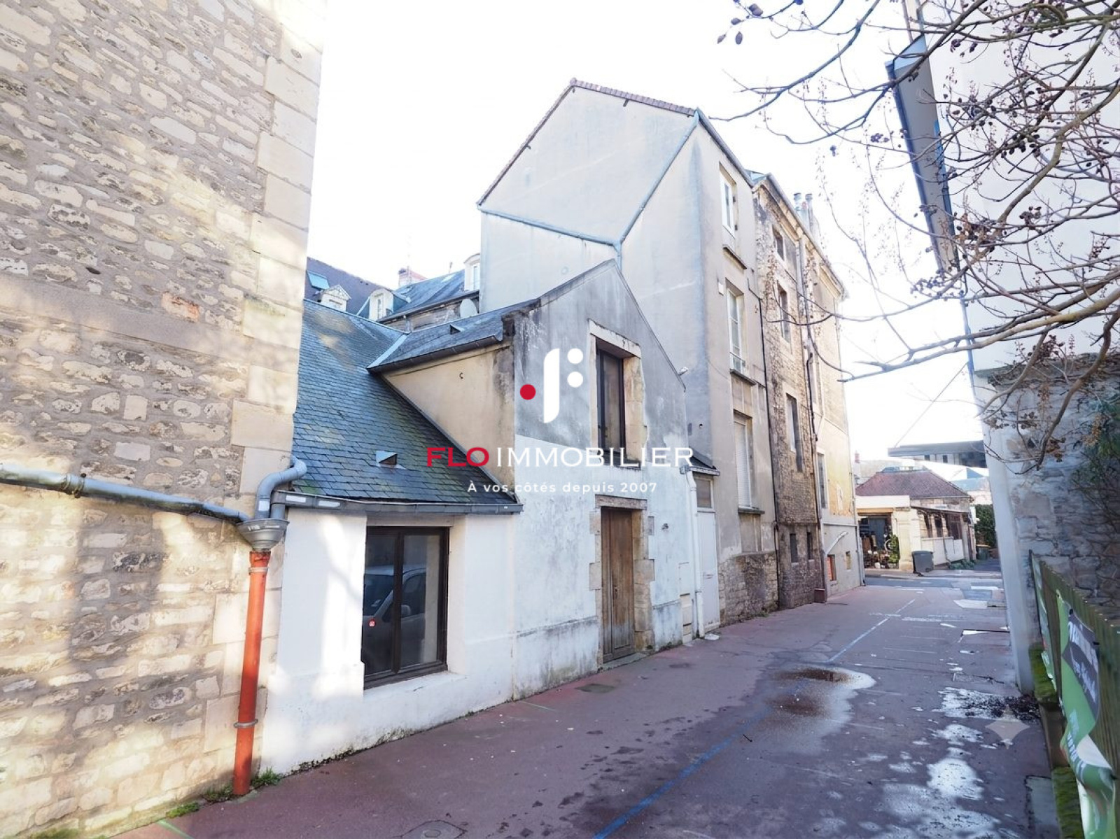 Image_, Maison, Caen, ref :2477-FLOIMMOBILIER14