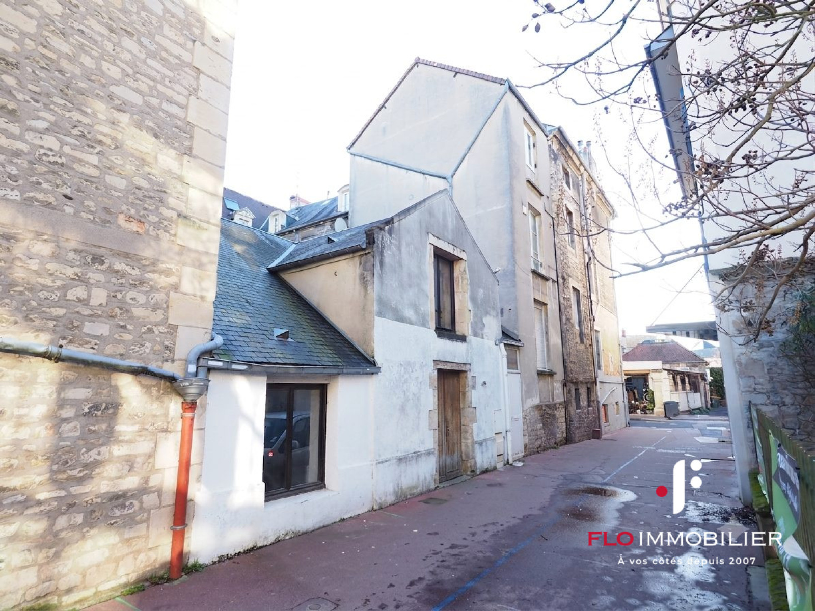 Image_, Maison, Caen, ref :2477-FLOIMMOBILIER14