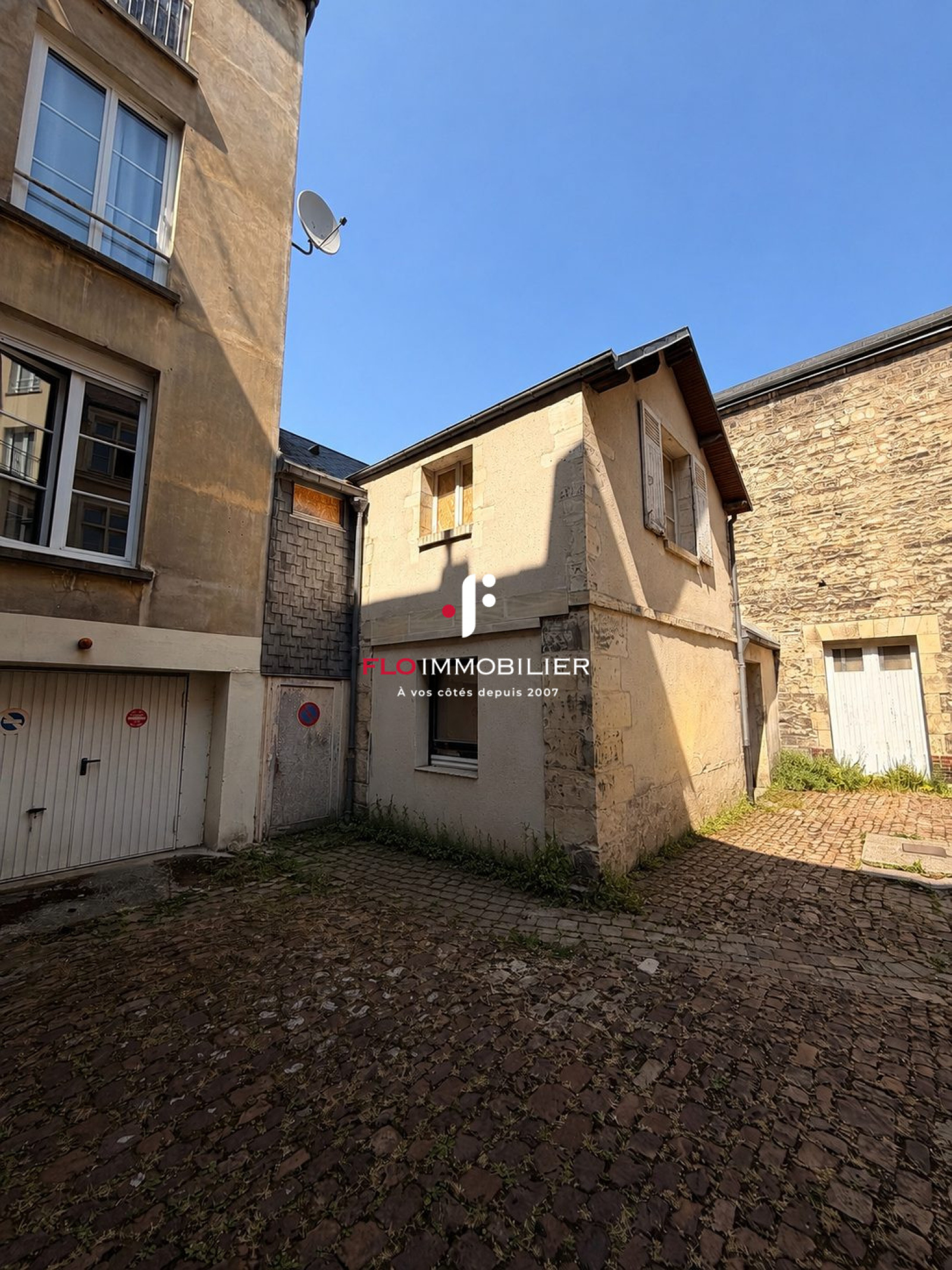 Image_, Maison, Caen, ref :2477-FLOIMMOBILIER14