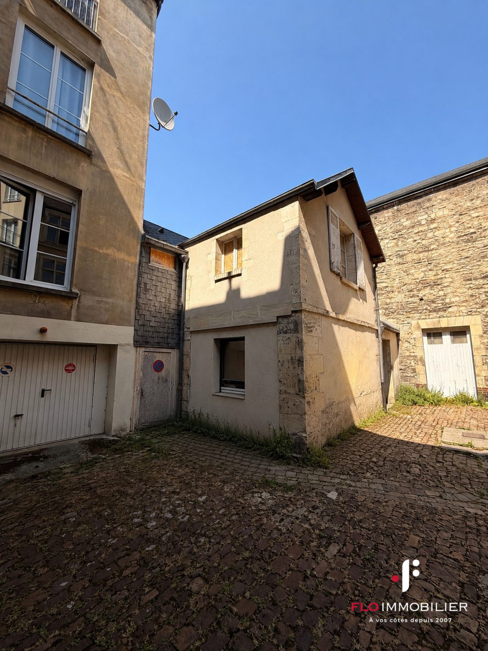 Image_, Maison, Caen, ref :2477-FLOIMMOBILIER14