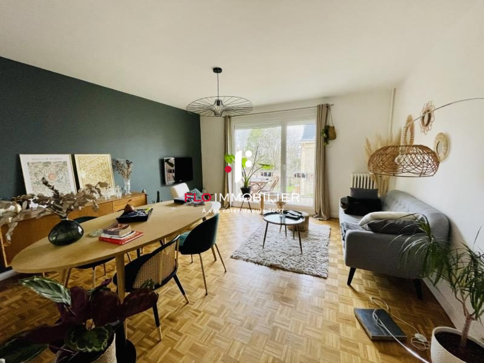 Image_, Appartement, Caen, ref :VA2457-FLOIMMOBILIER14