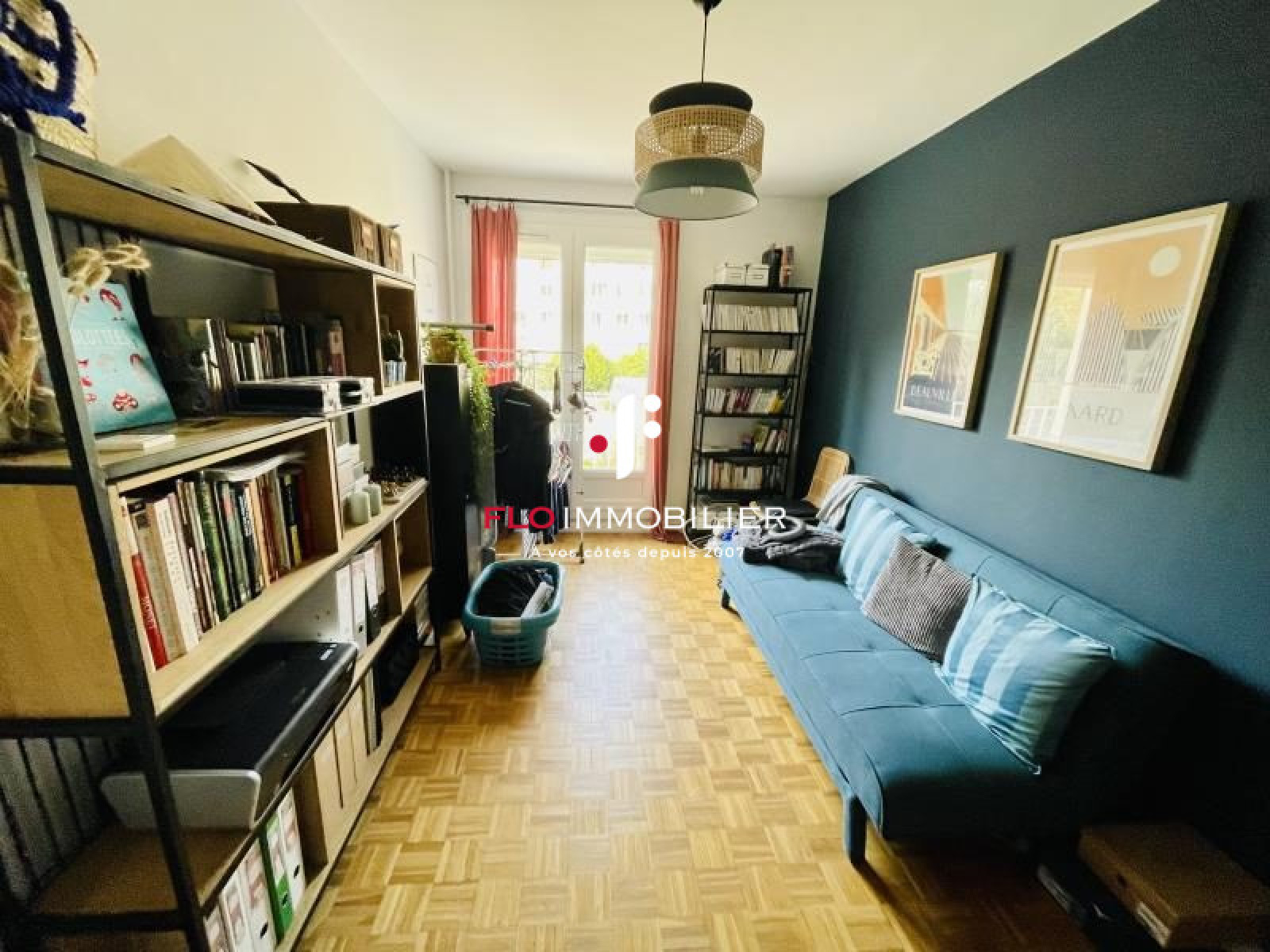 Image_, Appartement, Caen, ref :VA2457-FLOIMMOBILIER14