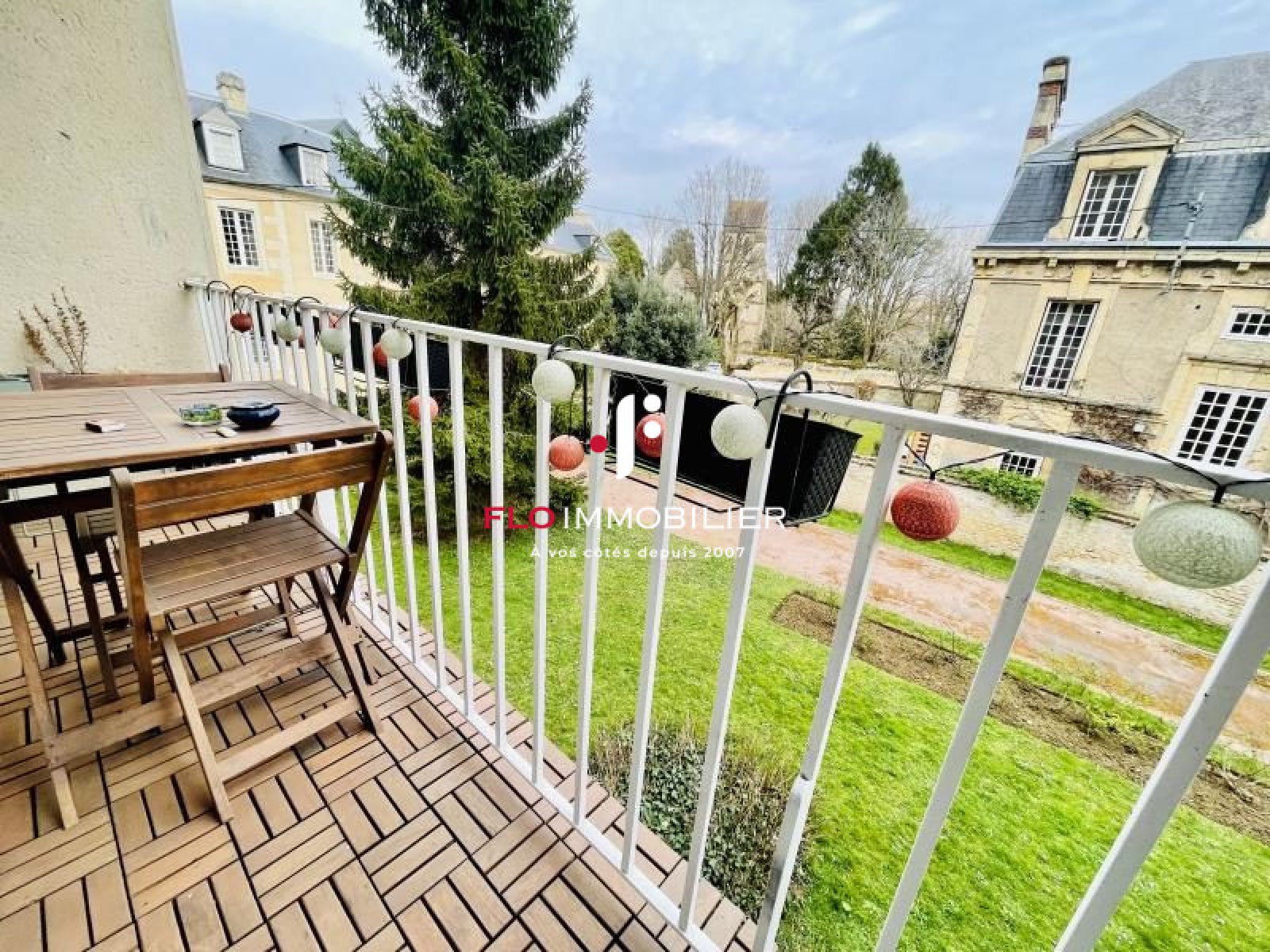 Image_, Appartement, Caen, ref :VA2457-FLOIMMOBILIER14