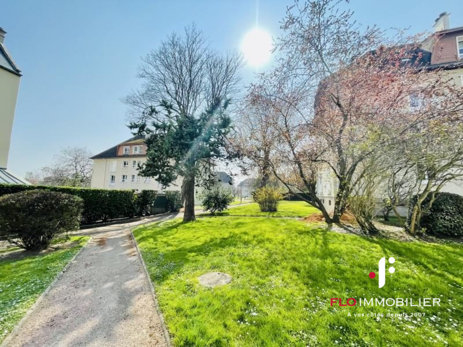 Image_, Appartement, Caen, ref :VA2457-FLOIMMOBILIER14