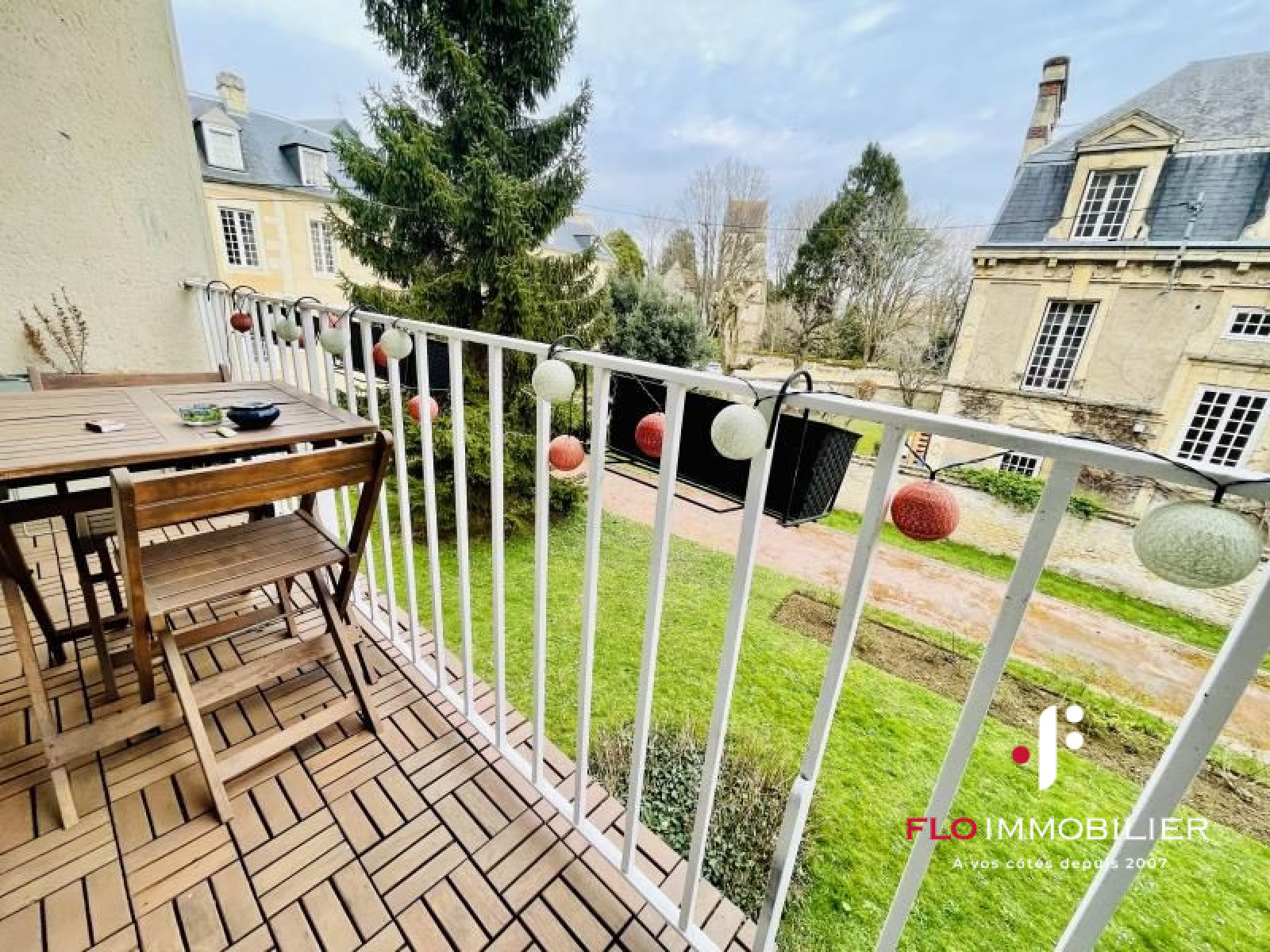 Image_, Appartement, Caen, ref :VA2457-FLOIMMOBILIER14
