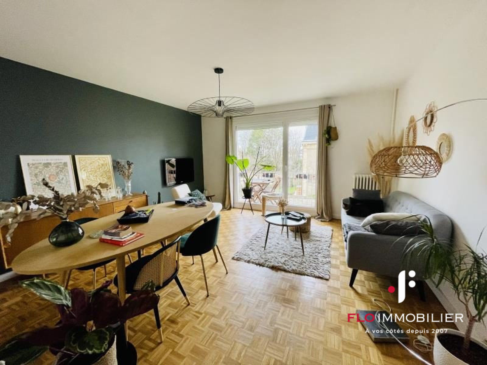 Image_, Appartement, Caen, ref :VA2457-FLOIMMOBILIER14