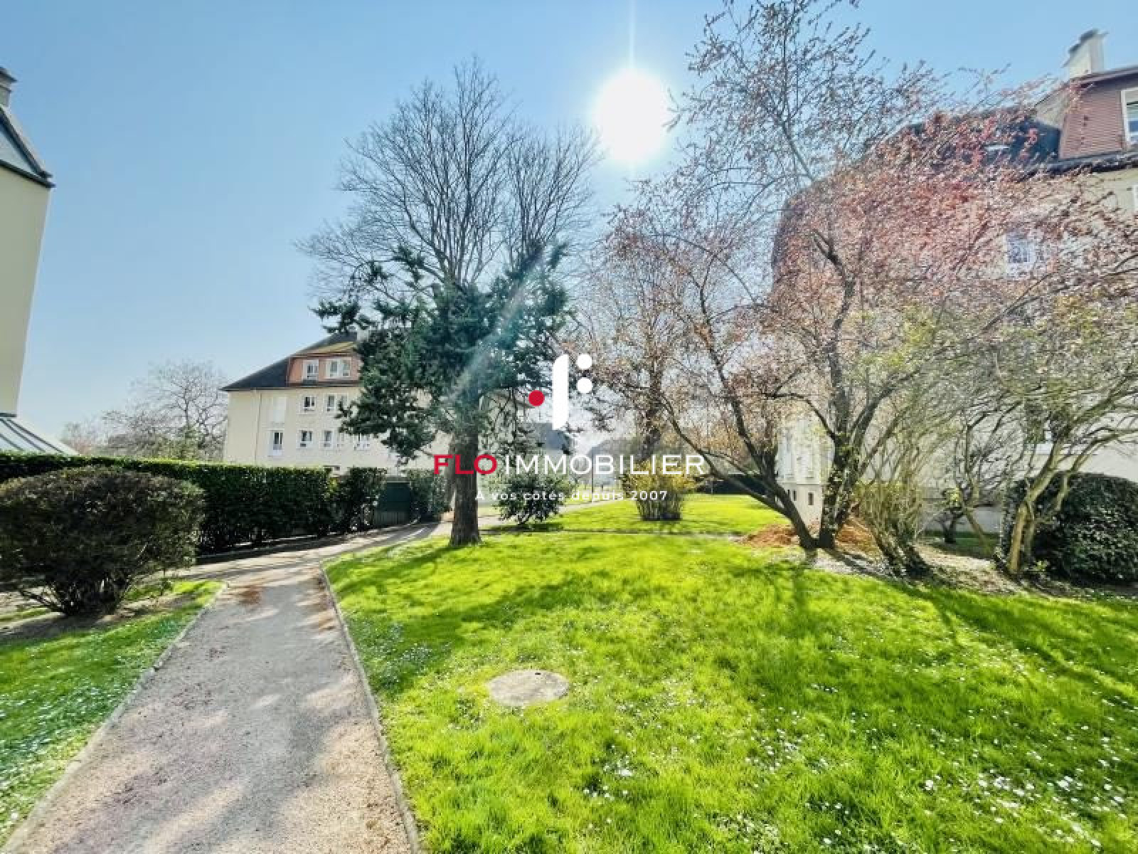 Image_, Appartement, Caen, ref :VA2457-FLOIMMOBILIER14