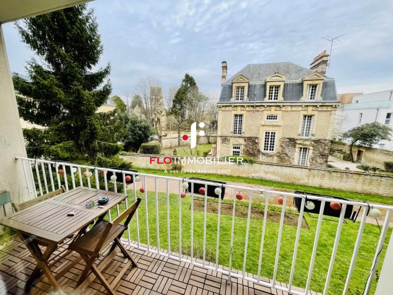 Image_, Appartement, Caen, ref :VA2457-FLOIMMOBILIER14