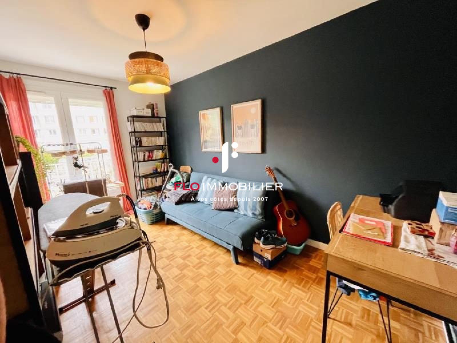 Image_, Appartement, Caen, ref :VA2457-FLOIMMOBILIER14