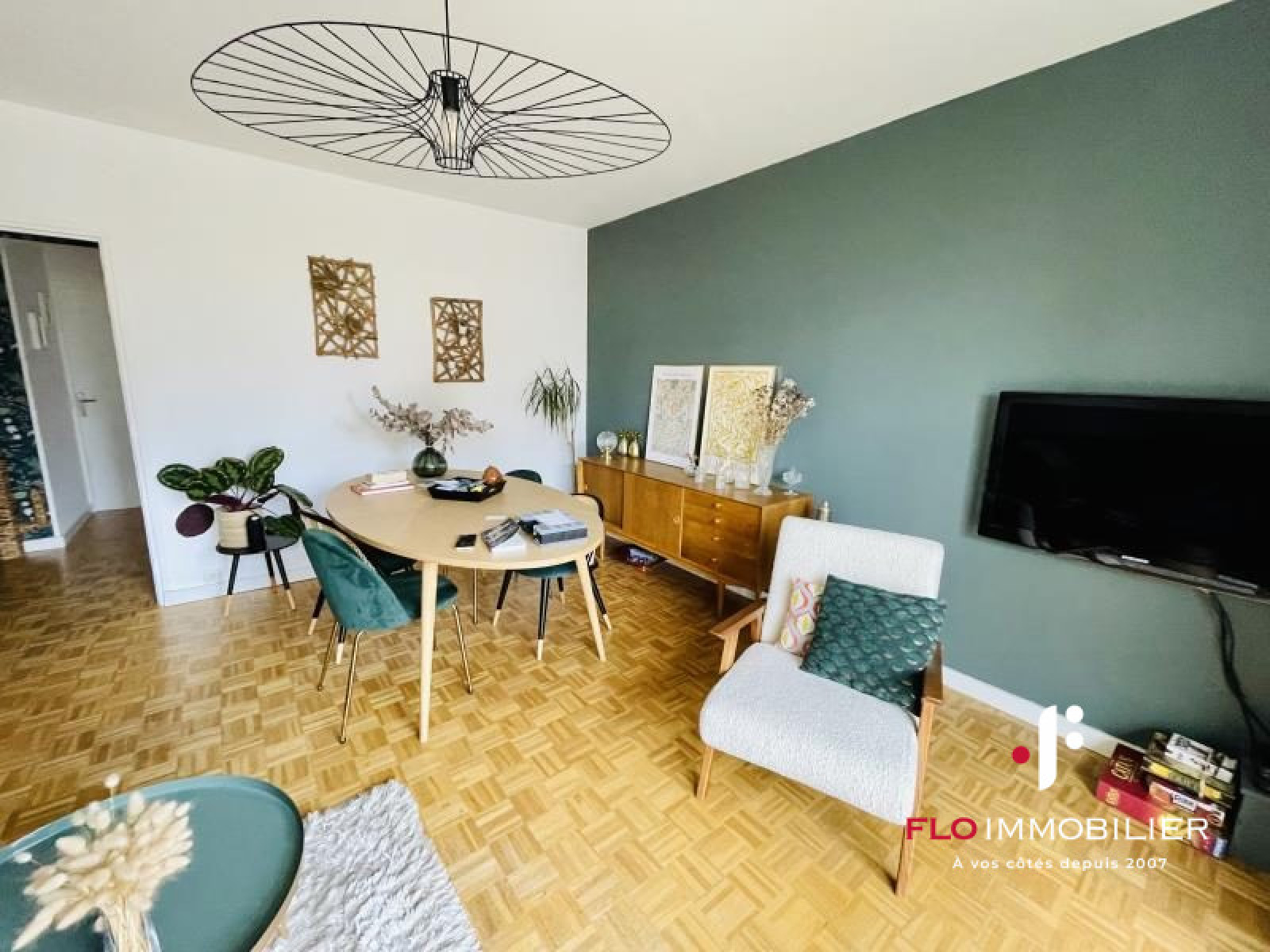 Image_, Appartement, Caen, ref :VA2457-FLOIMMOBILIER14