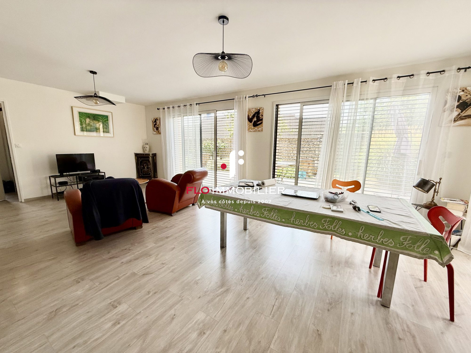 Image_, Maison, Biéville-Beuville, ref :2484-FLOIMMOBILIER14